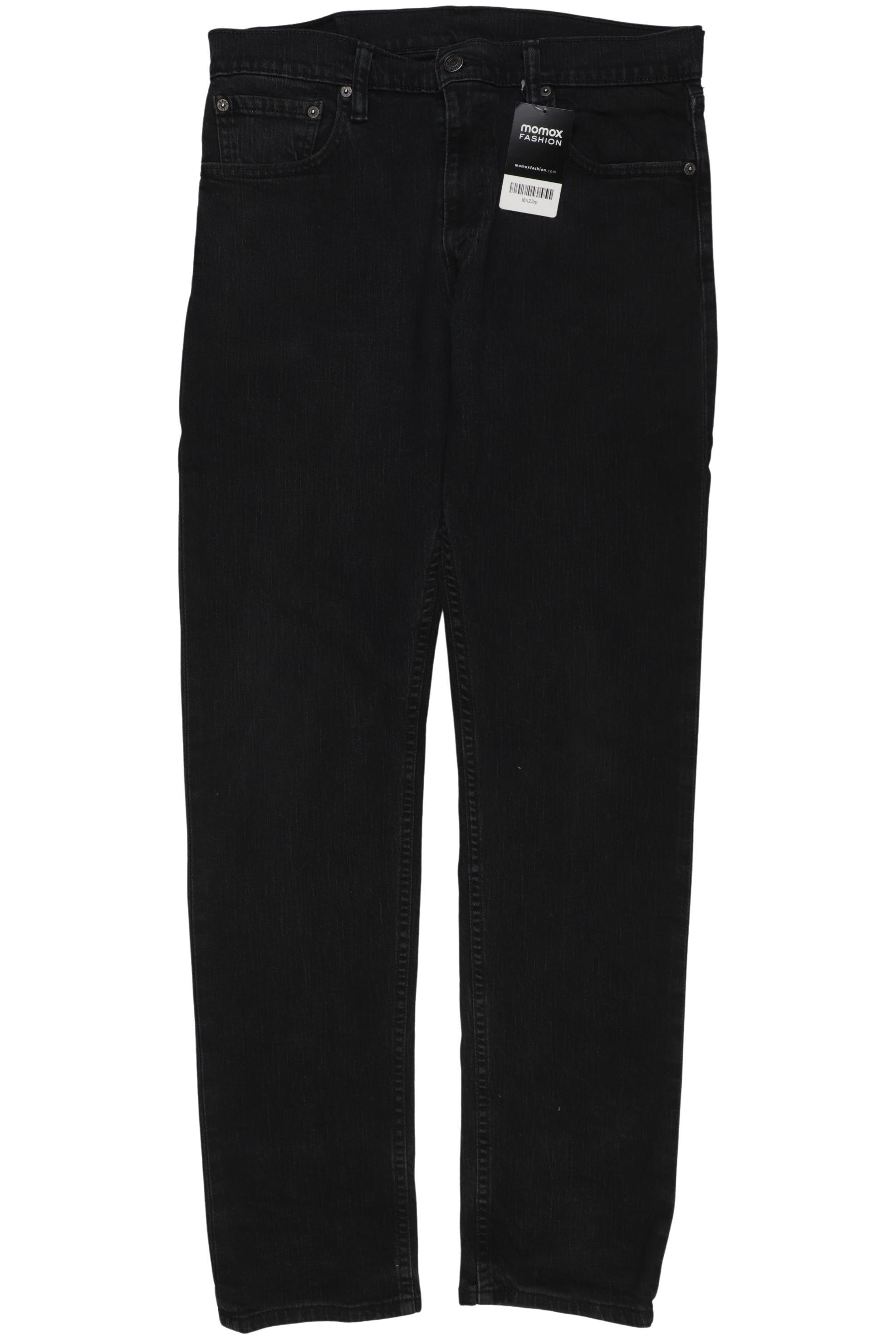 

Levis Herren Jeans, schwarz, Gr. 32