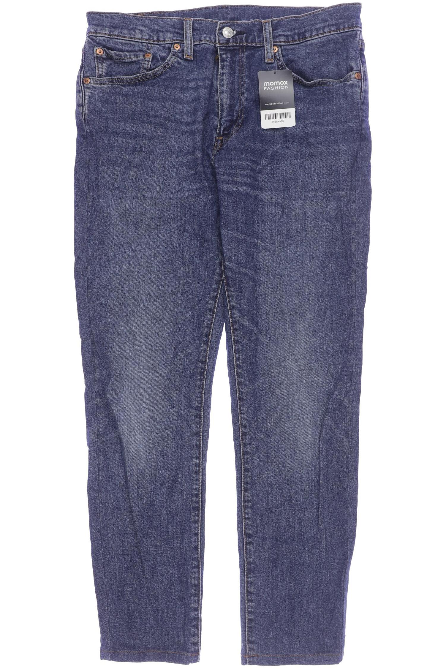 

Levis Herren Jeans, marineblau, Gr. 32
