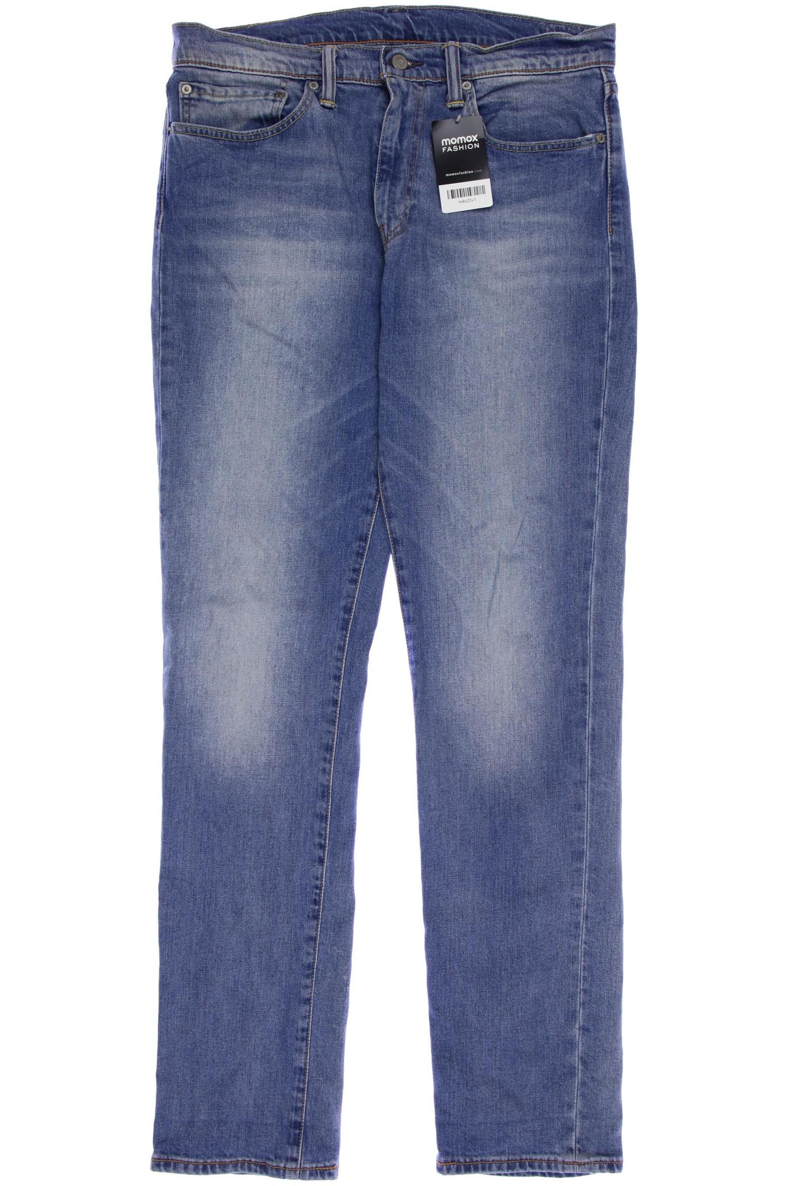 

Levis Herren Jeans, blau, Gr. 34