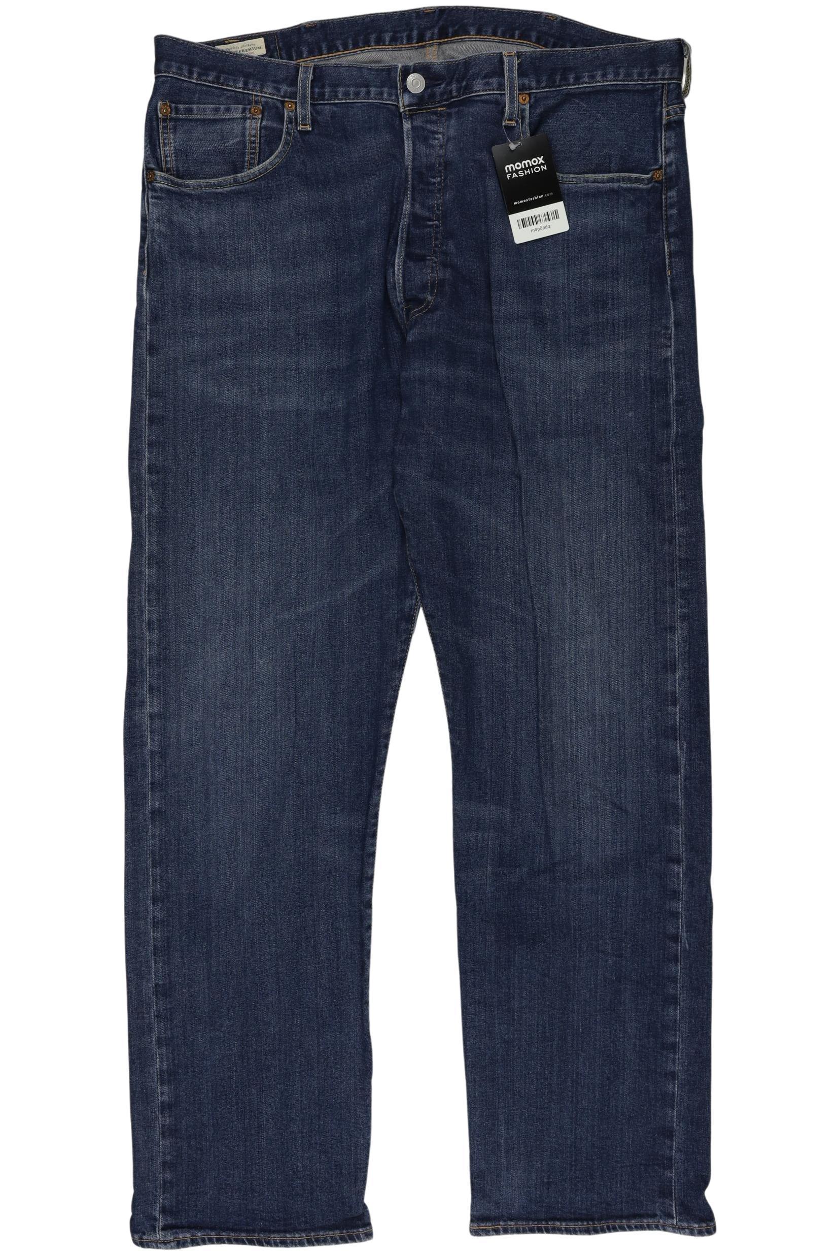 

Levis Herren Jeans, blau, Gr. 38