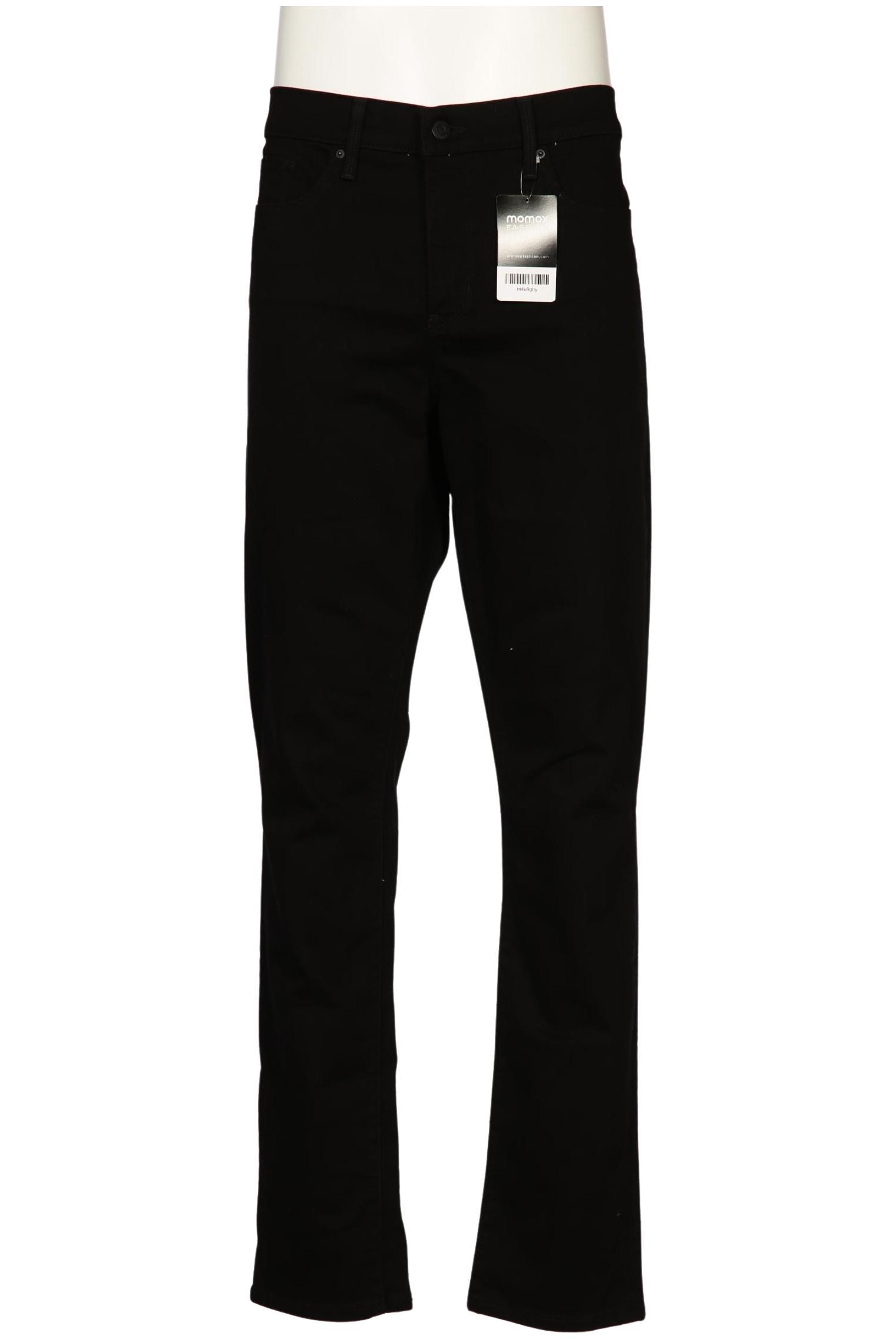 

Levis Herren Jeans, schwarz, Gr. 32