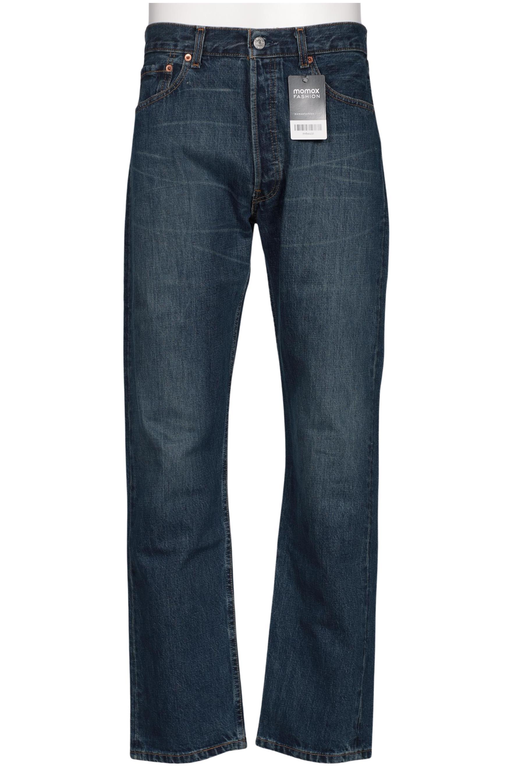 Thumbnail - Levis Herren Jeans, blau, Gr. 33