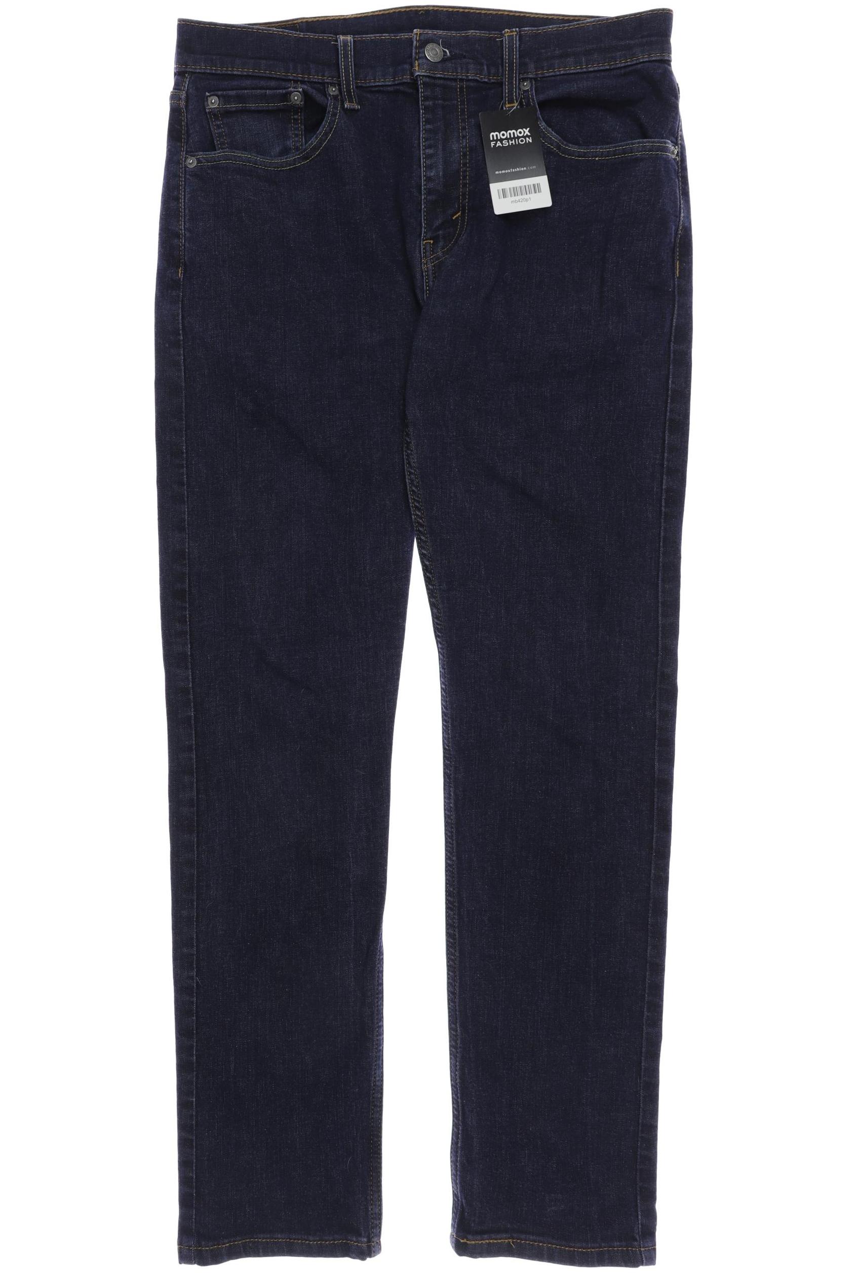 

Levis Herren Jeans, marineblau, Gr. 32