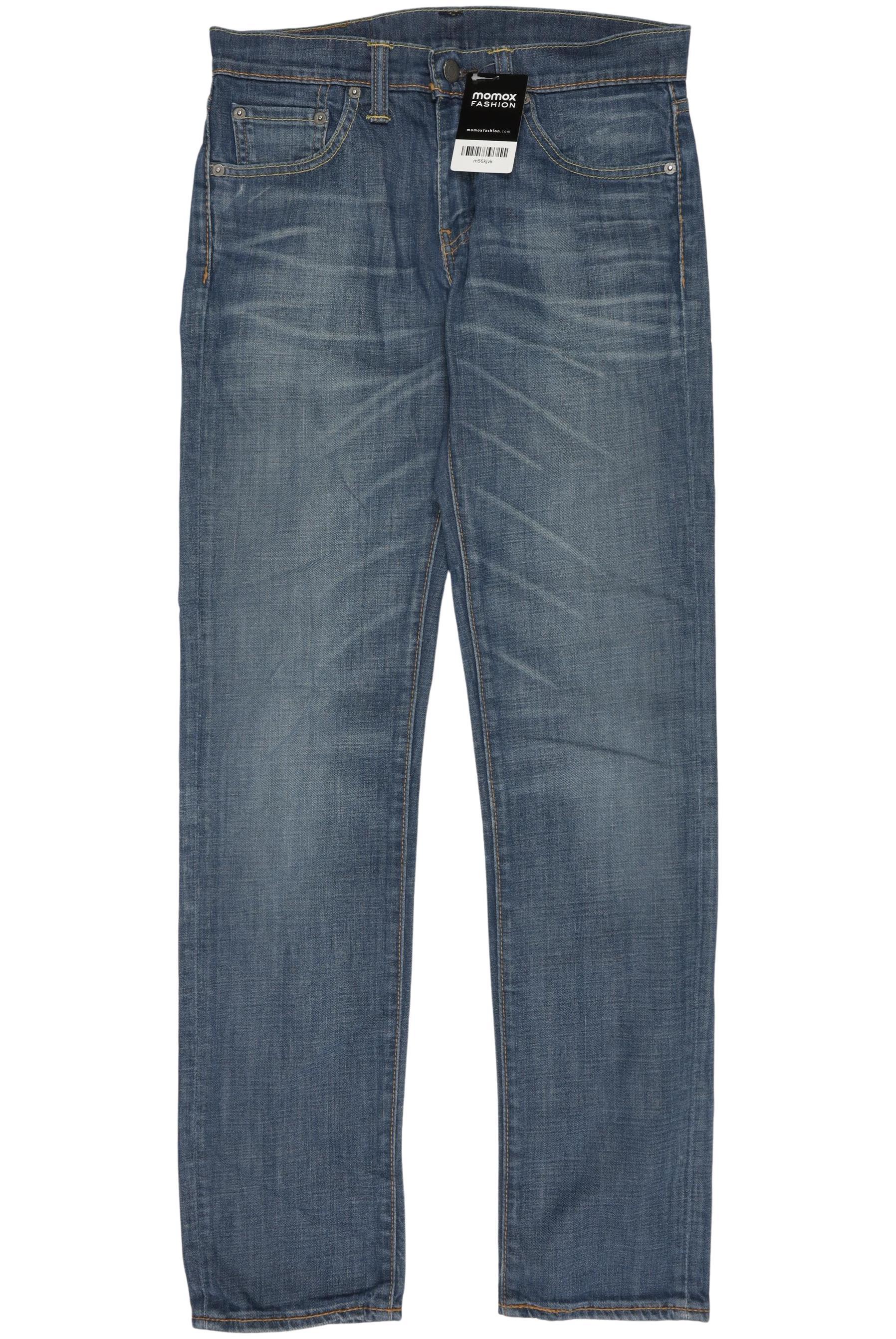 

Levis Herren Jeans, blau, Gr. 29