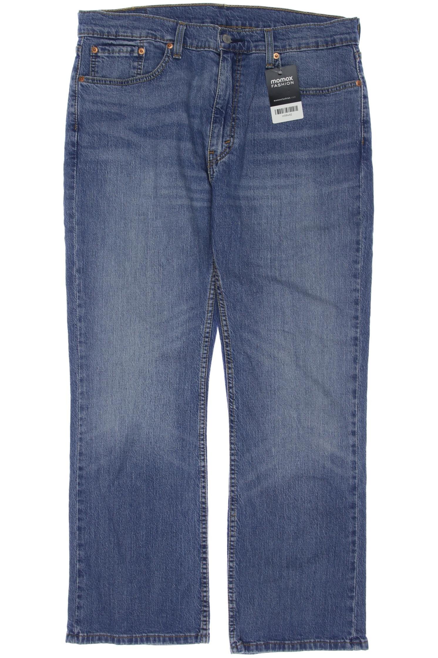 

Levis Herren Jeans, blau, Gr. 36