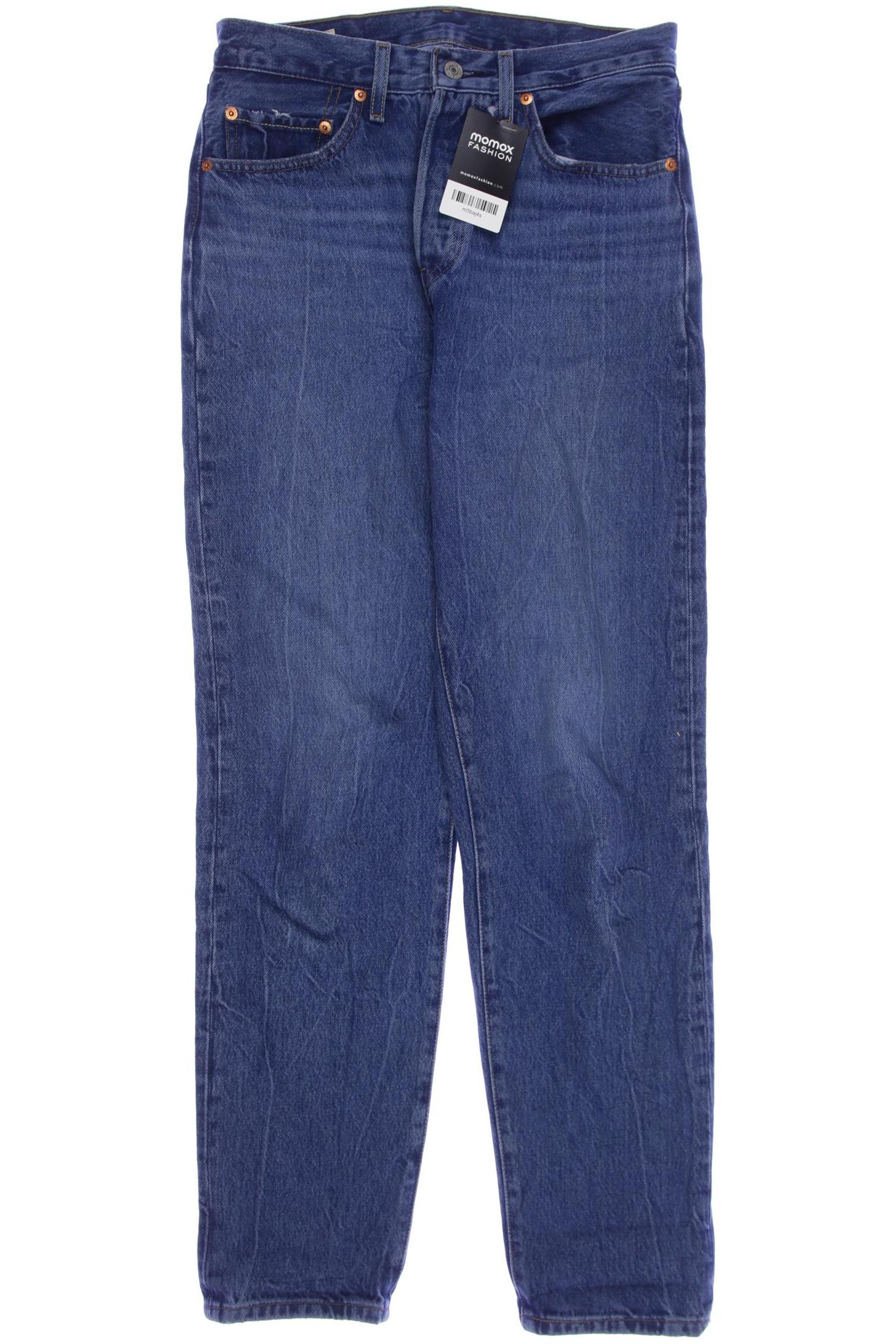 

Levis Herren Jeans, blau, Gr. 26