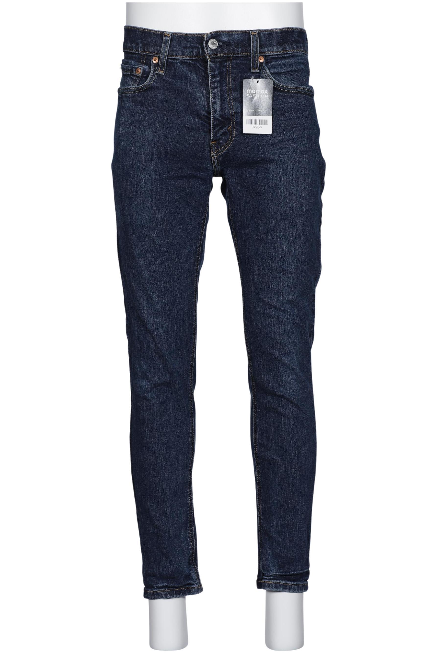 

Levis Herren Jeans, marineblau, Gr. 31