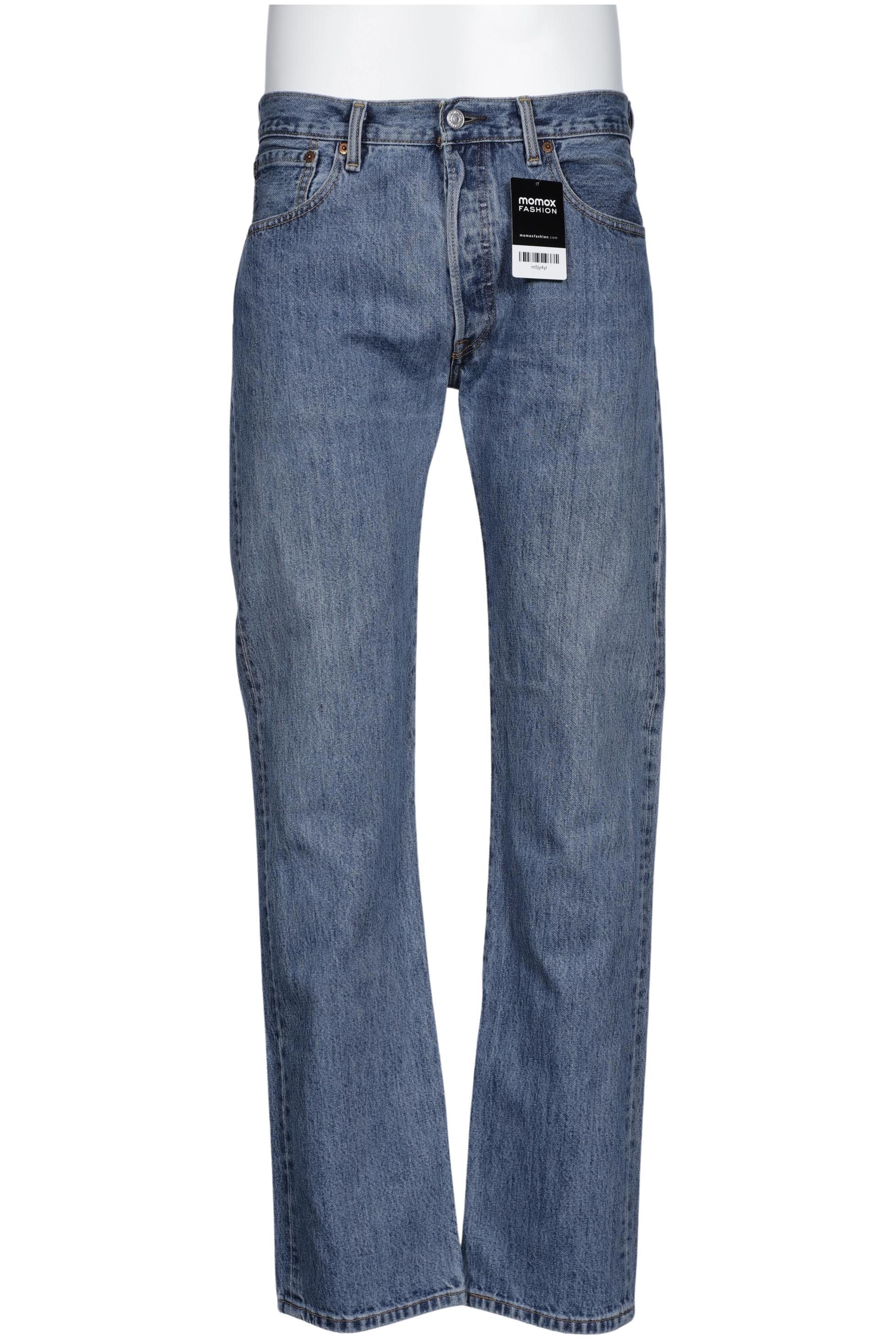 

Levis Herren Jeans, blau, Gr. 34