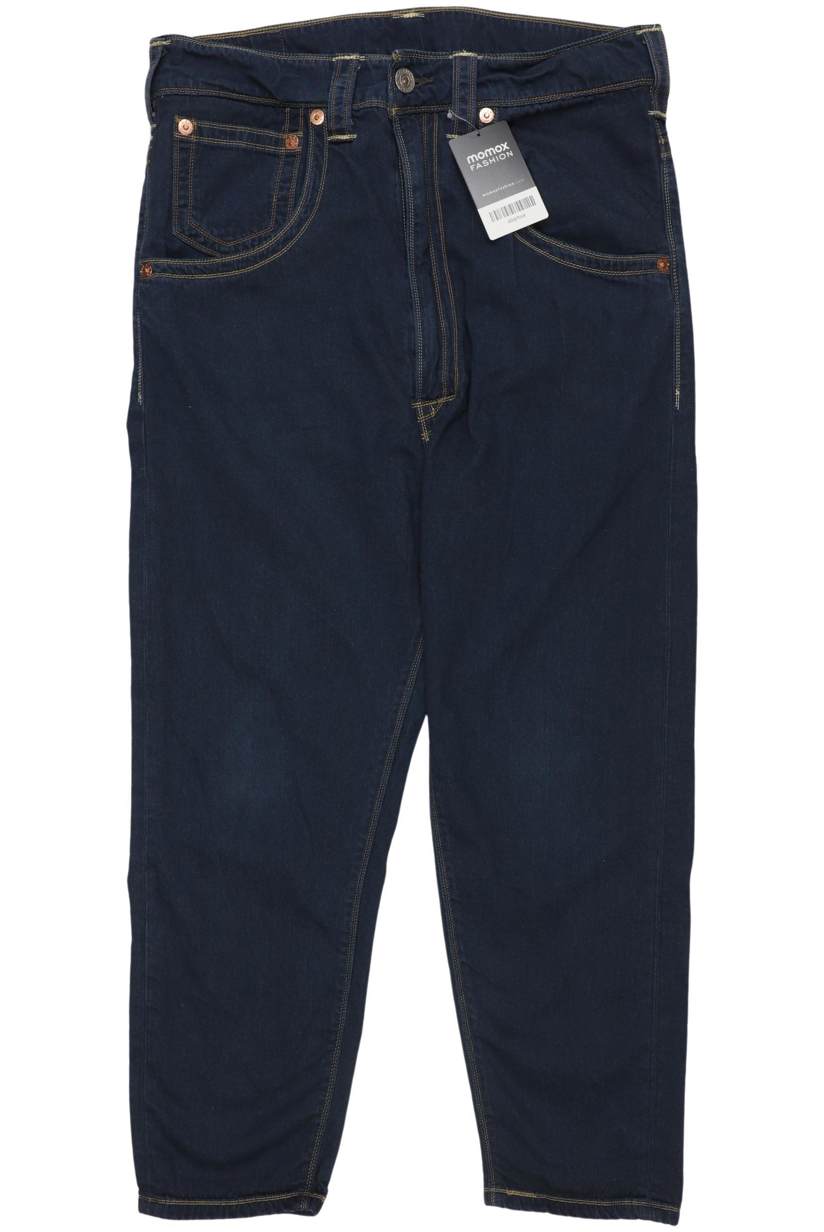 

Levis Herren Jeans, marineblau, Gr. 31