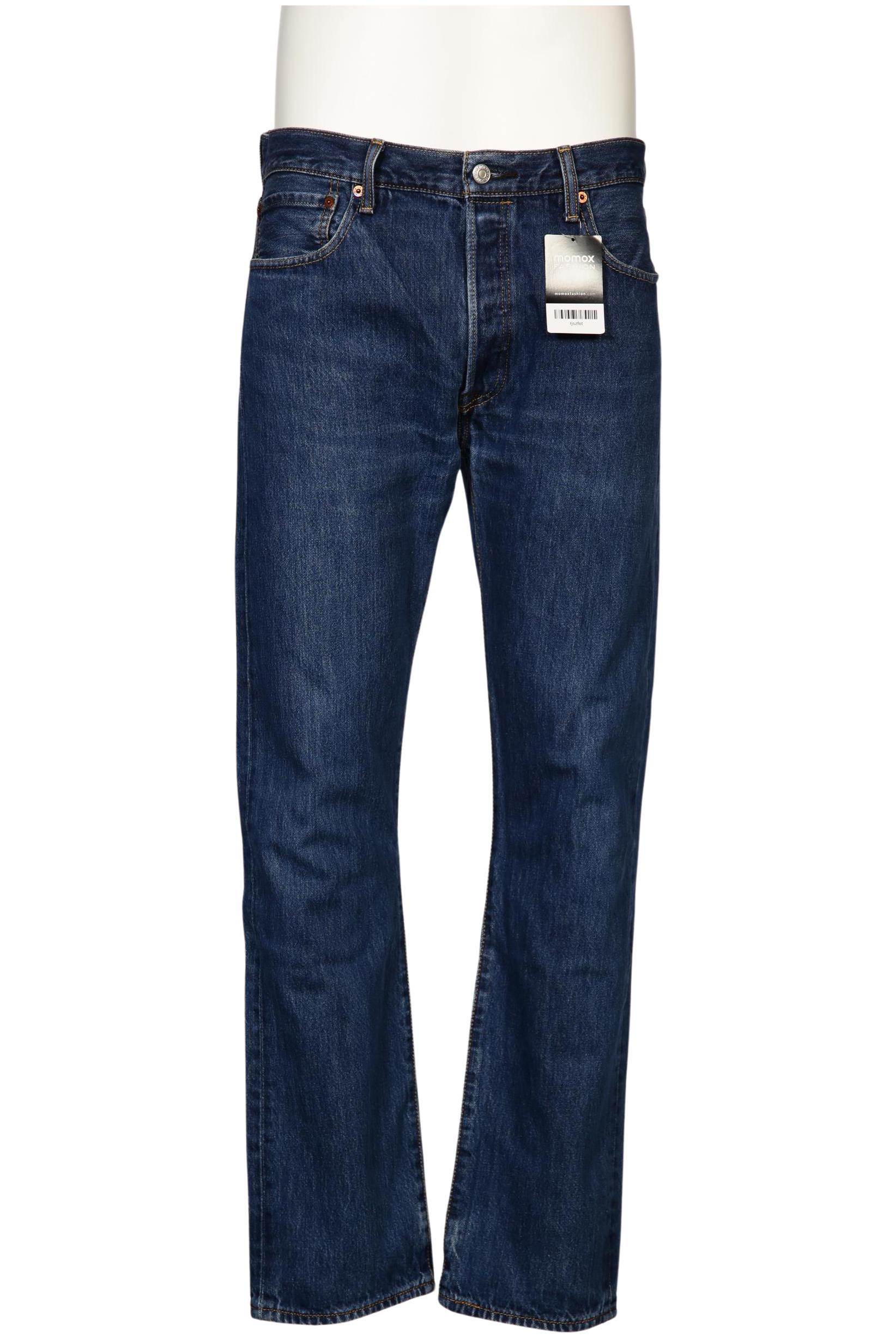

Levis Herren Jeans, blau, Gr. 34