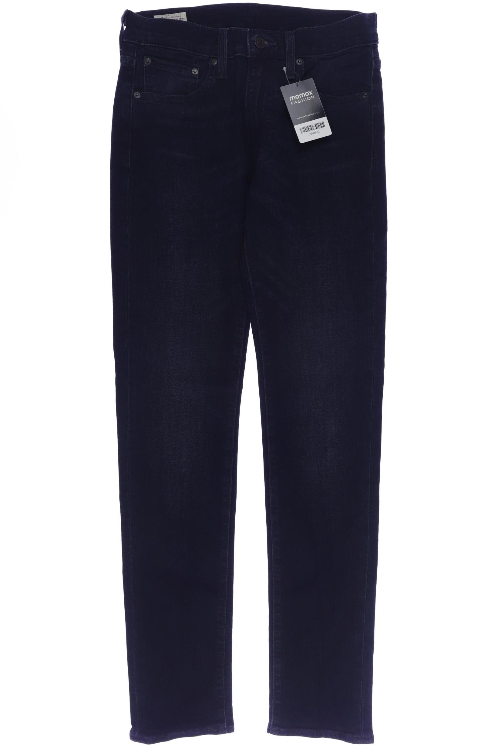 

Levis Herren Jeans, marineblau, Gr. 30