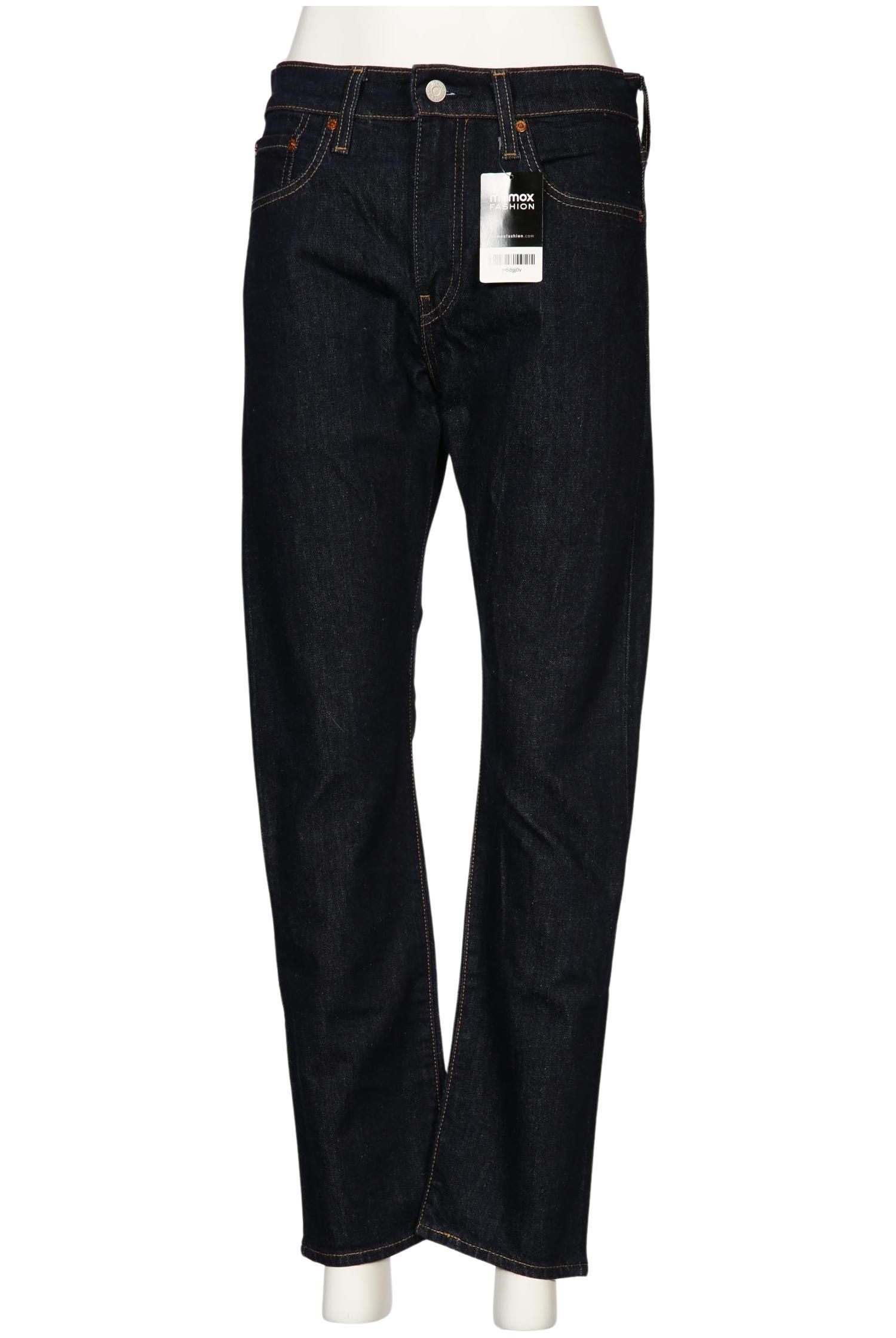 

Levis Herren Jeans, marineblau, Gr. 30