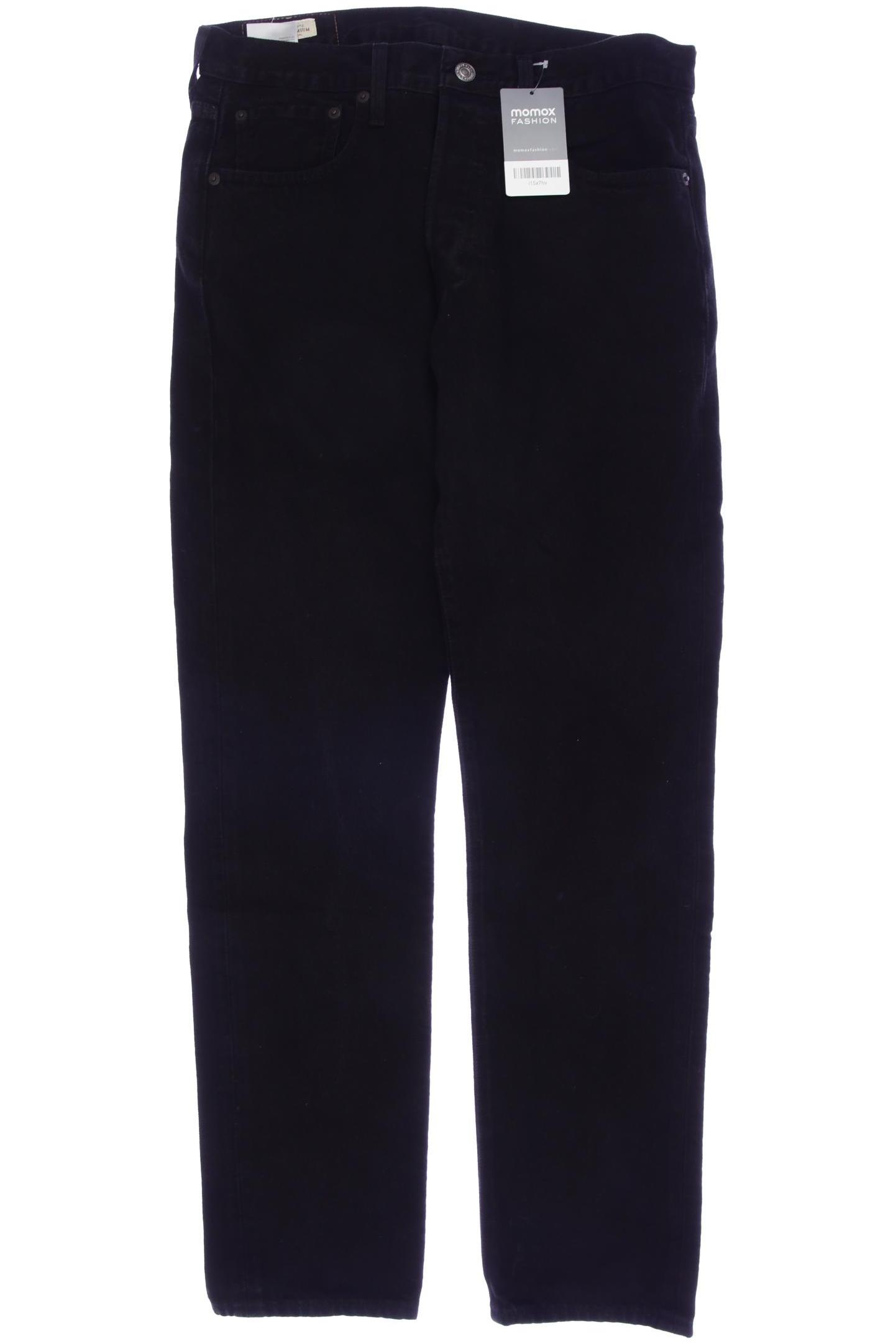

Levis Herren Jeans, schwarz, Gr. 30