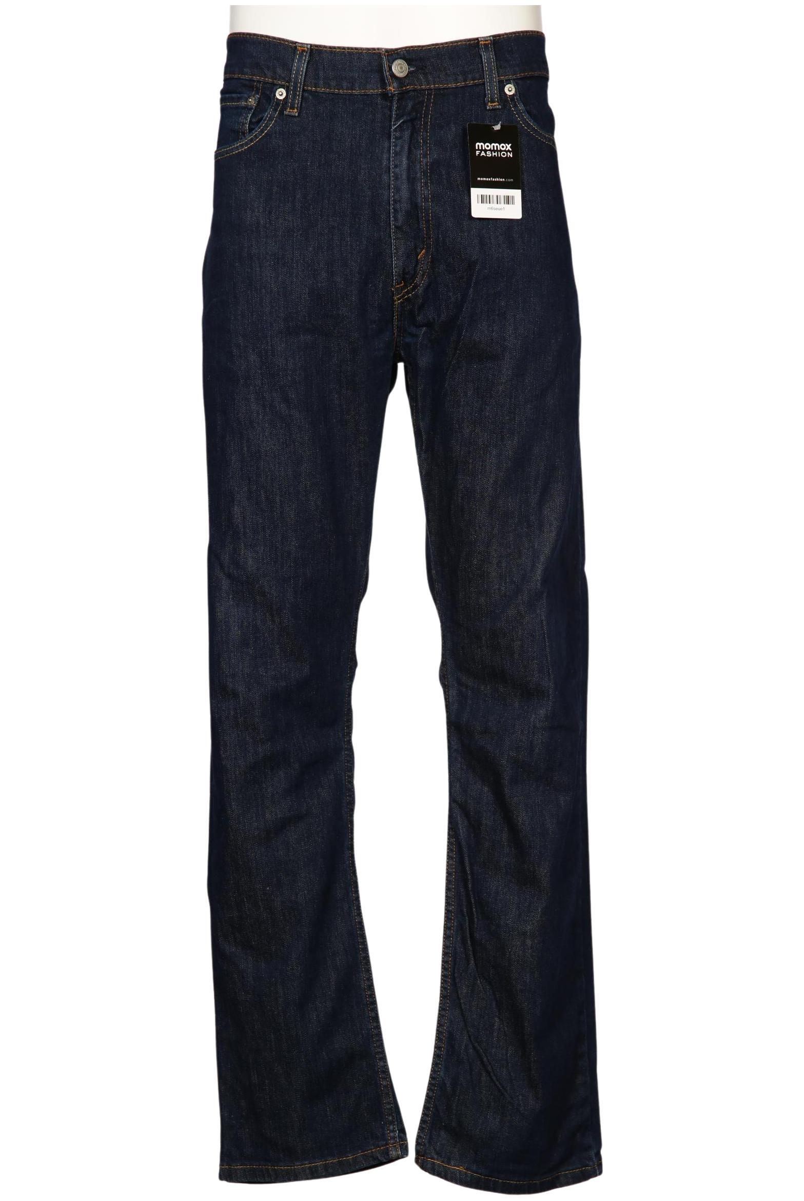 Thumbnail - Levis Herren Jeans, marineblau, Gr. 36