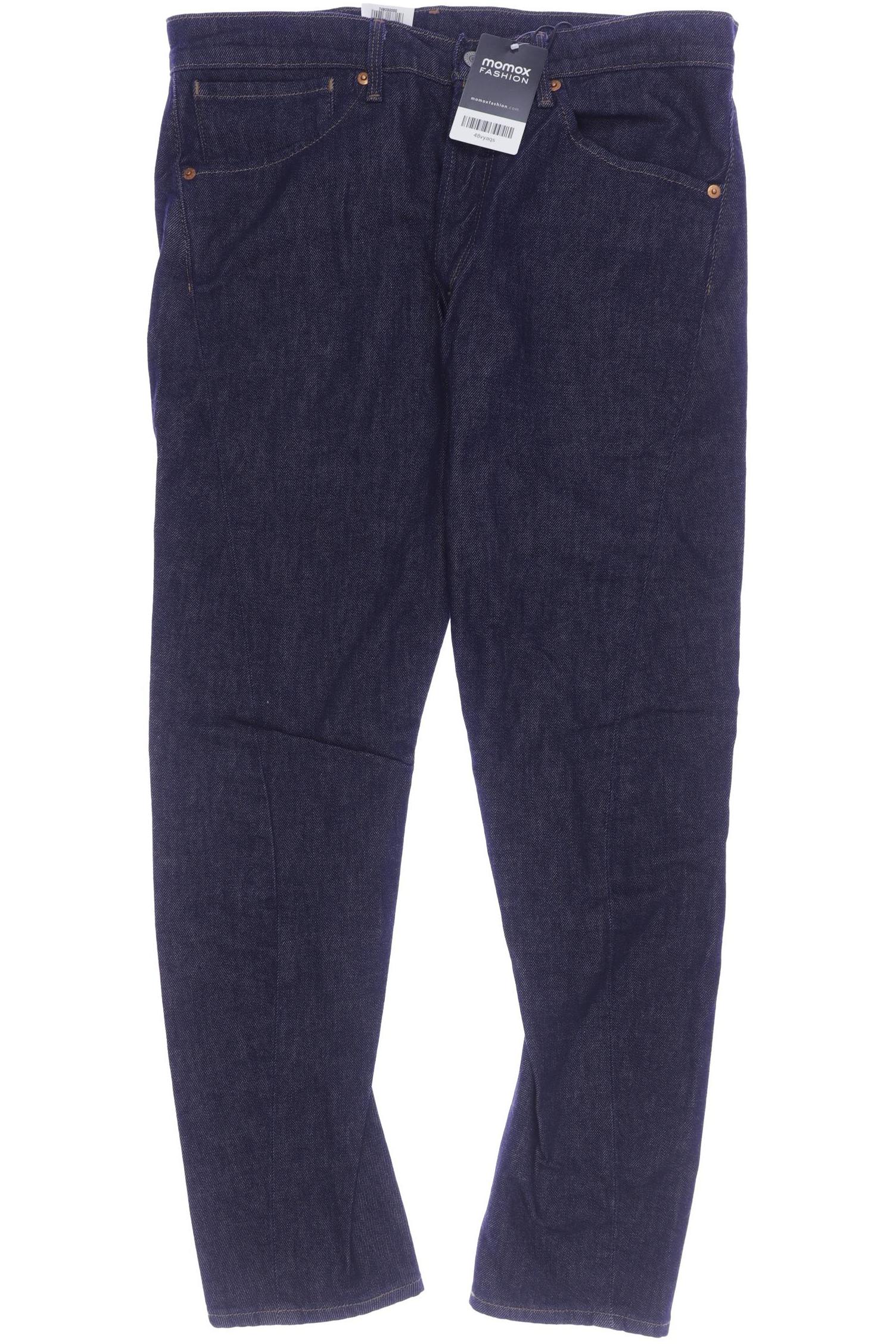 

Levis Herren Jeans, marineblau, Gr. 32