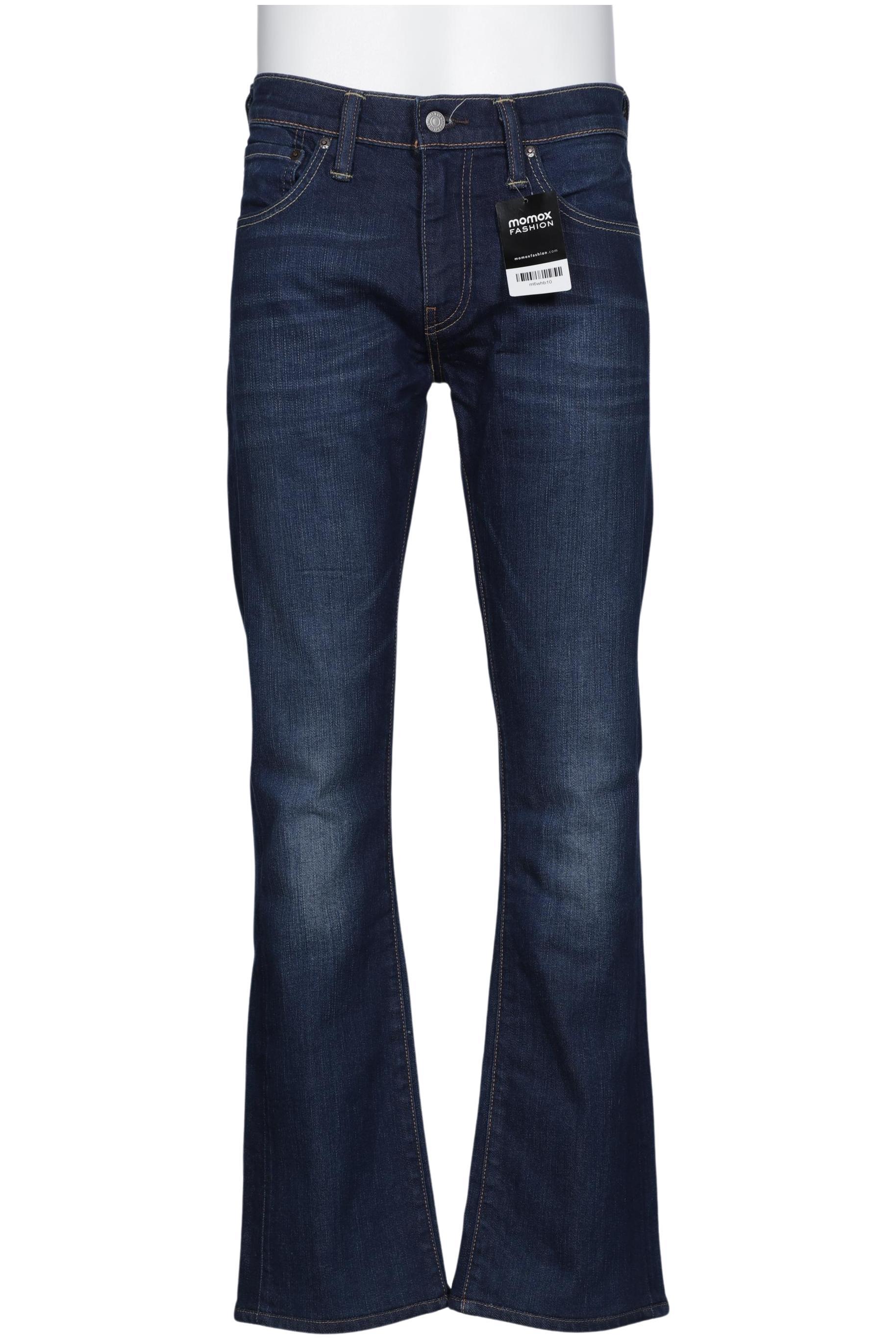 Thumbnail - Levis Herren Jeans, marineblau, Gr. 31