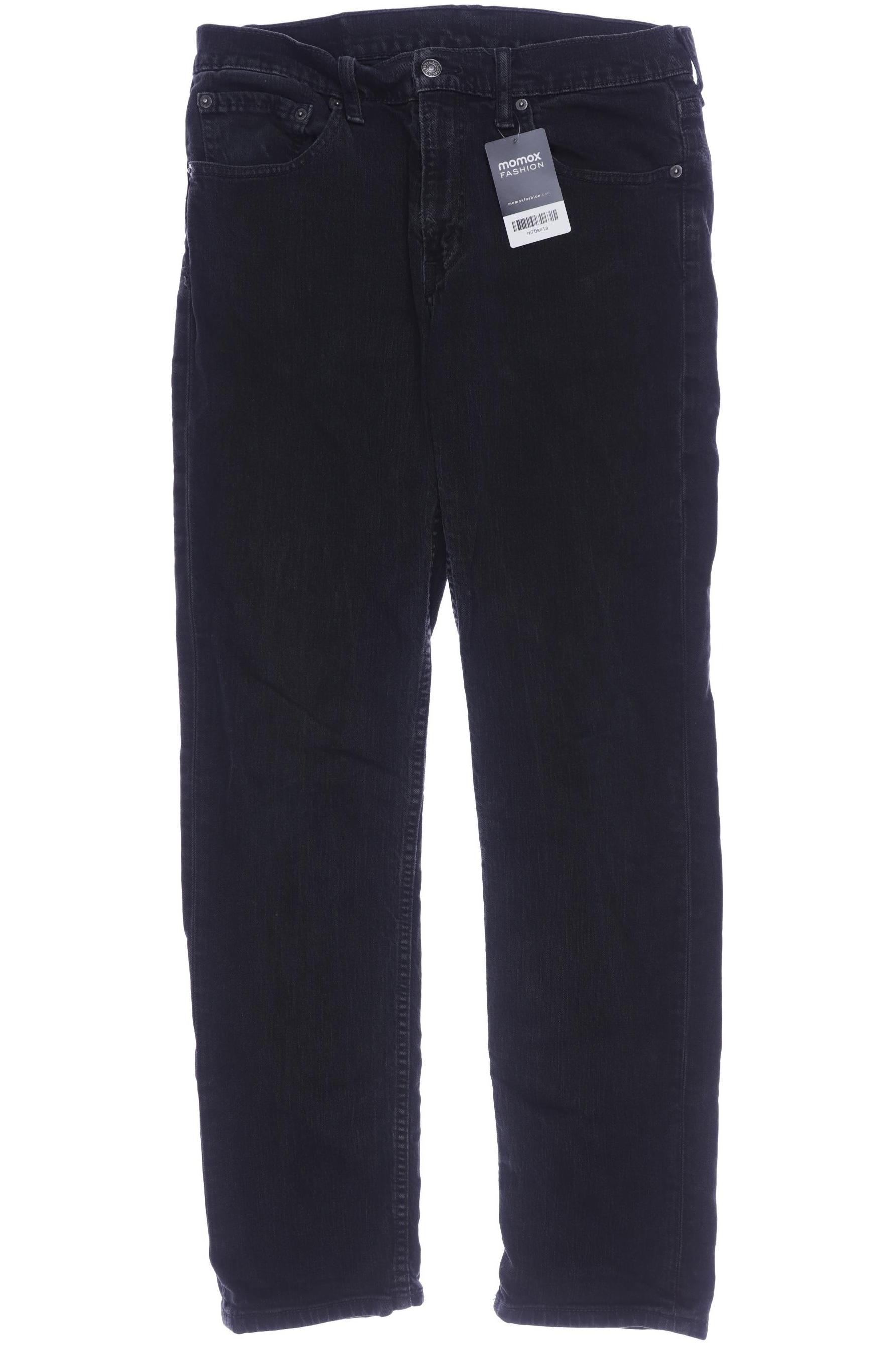 

Levis Herren Jeans, schwarz, Gr. 50