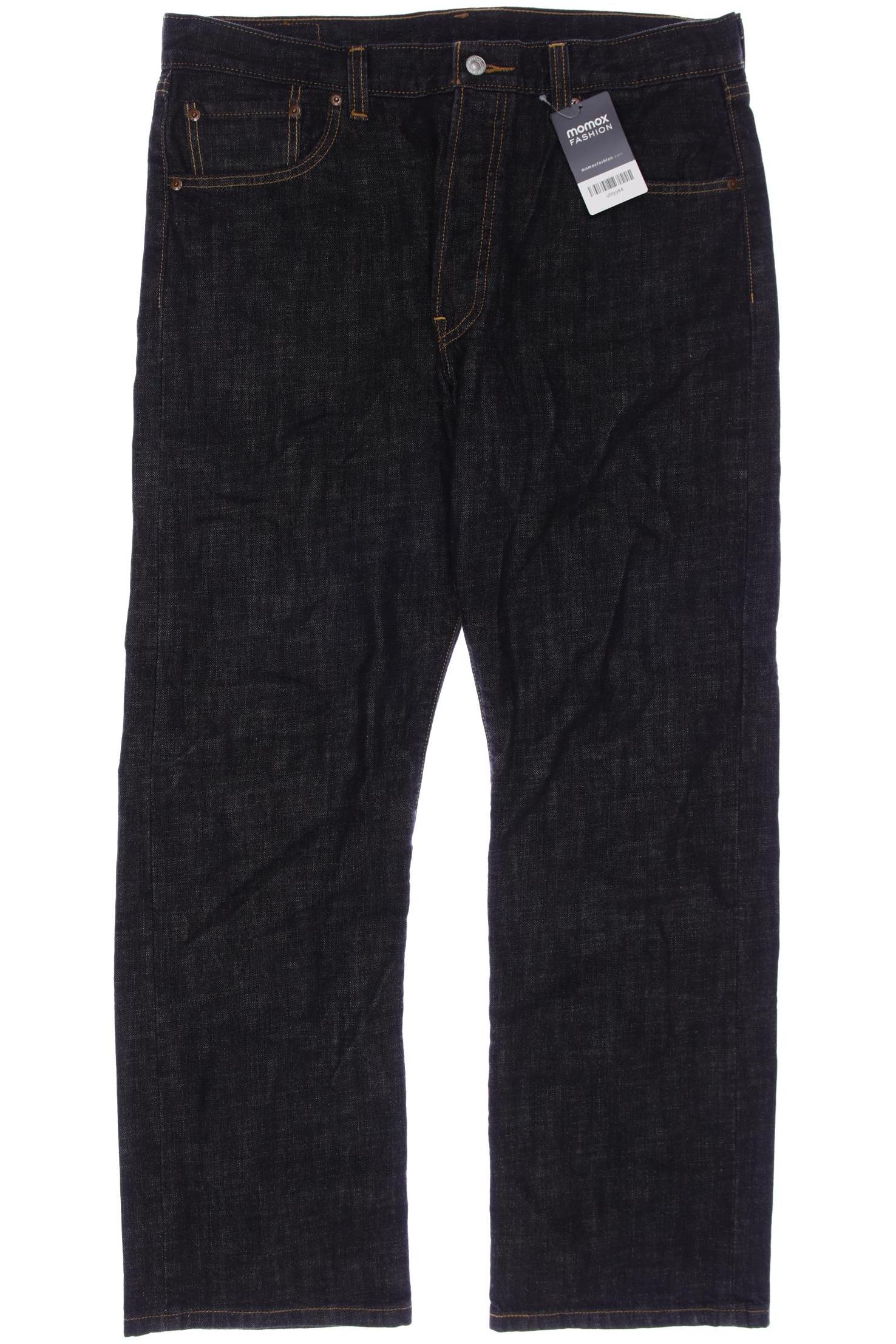 

Levis Herren Jeans, schwarz, Gr. 36