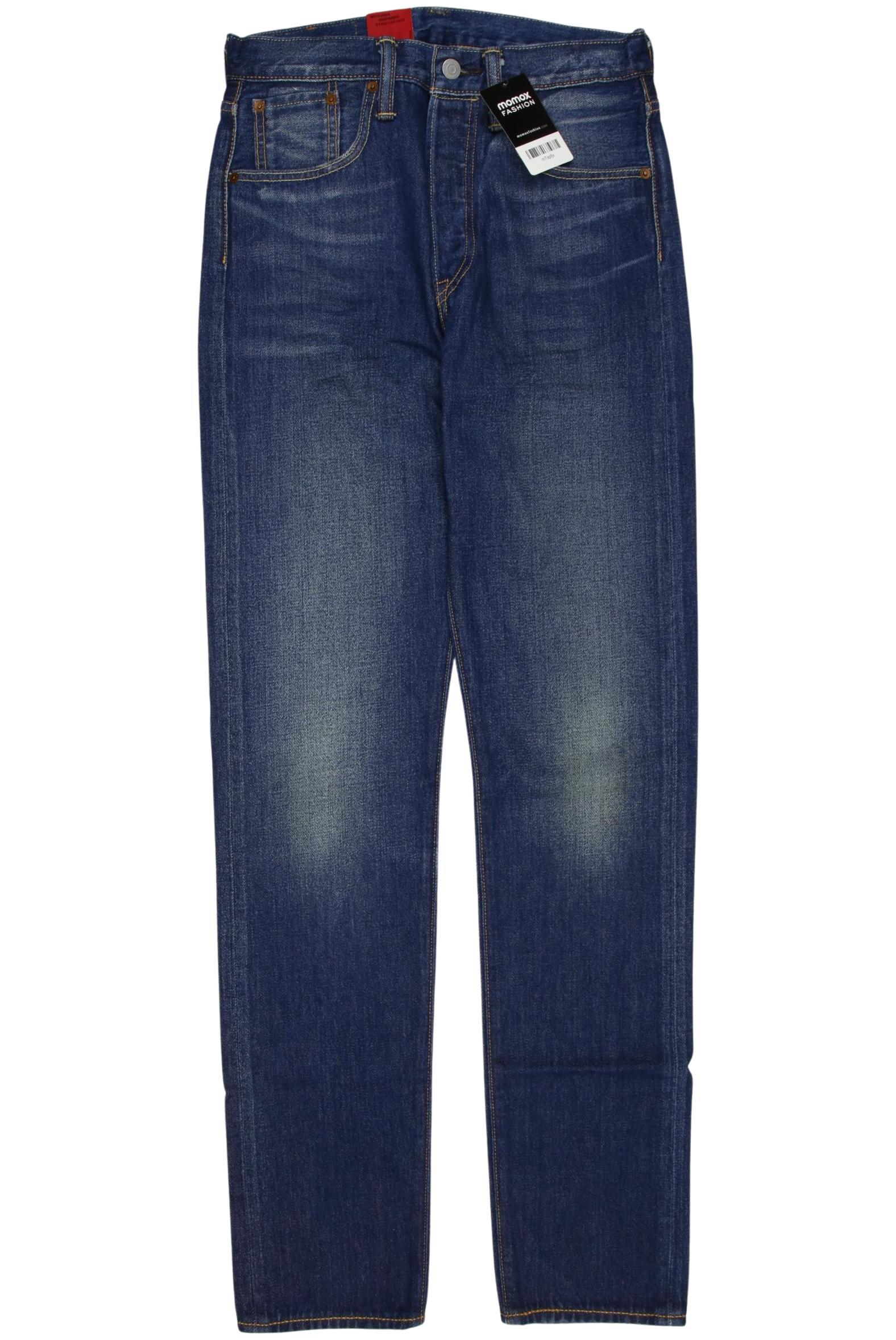 

Levis Herren Jeans, blau, Gr. 29