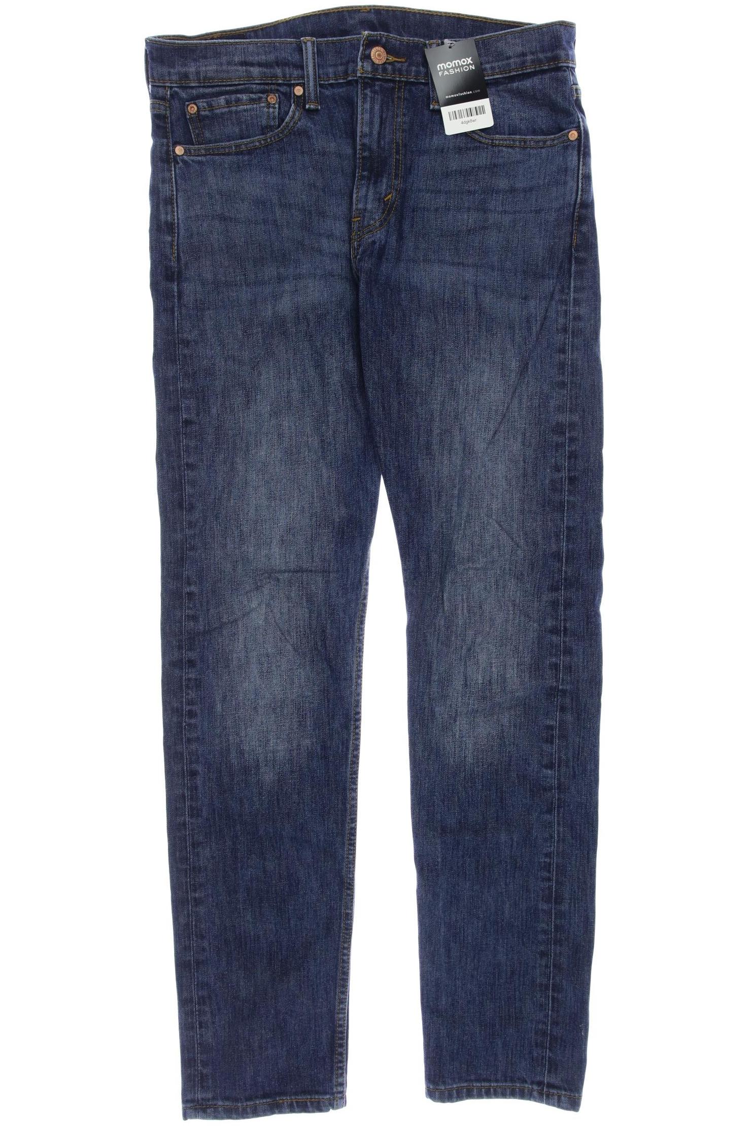 

Levis Herren Jeans, marineblau, Gr. 32