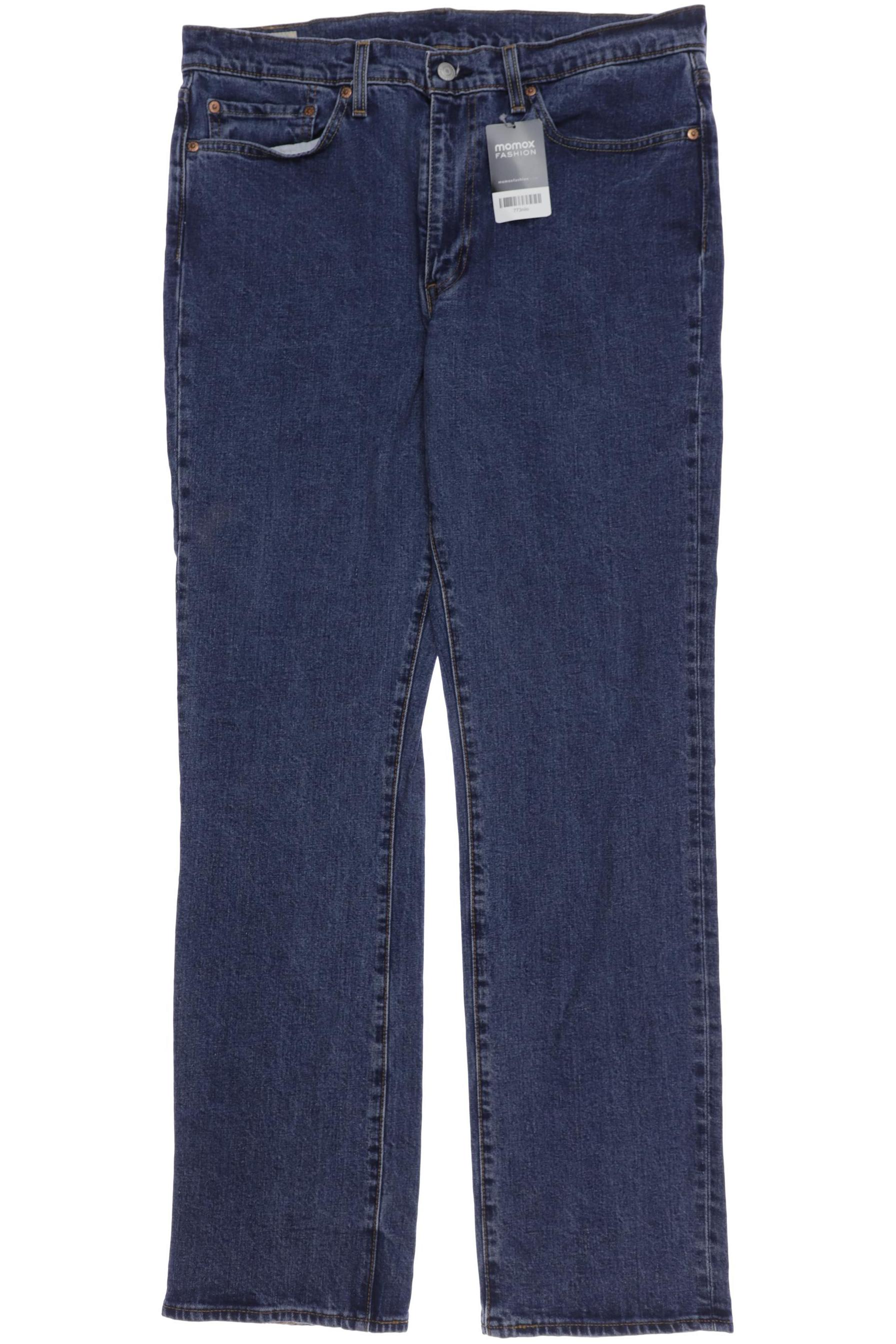 

Levis Herren Jeans, blau, Gr. 36
