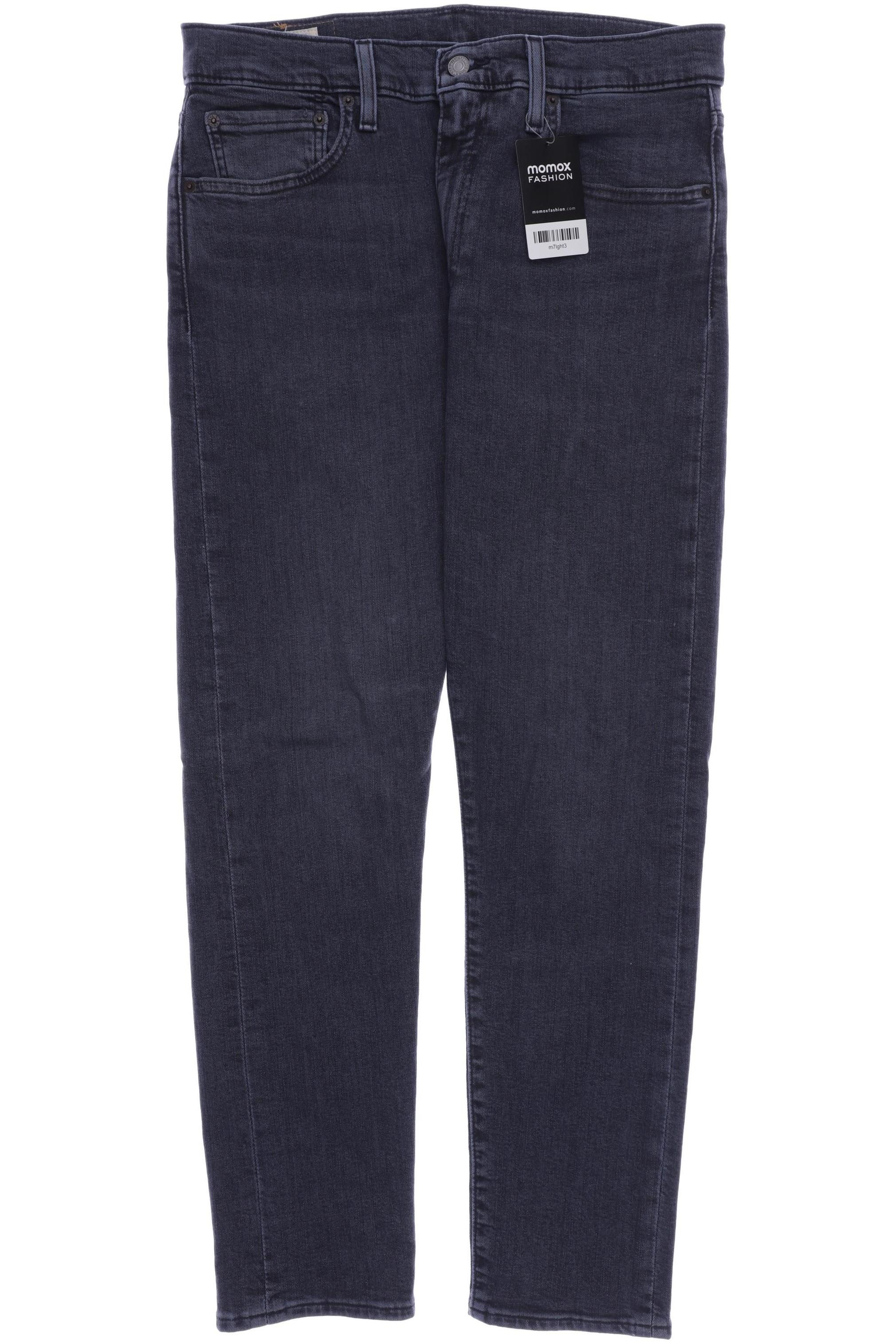 

Levis Herren Jeans, blau