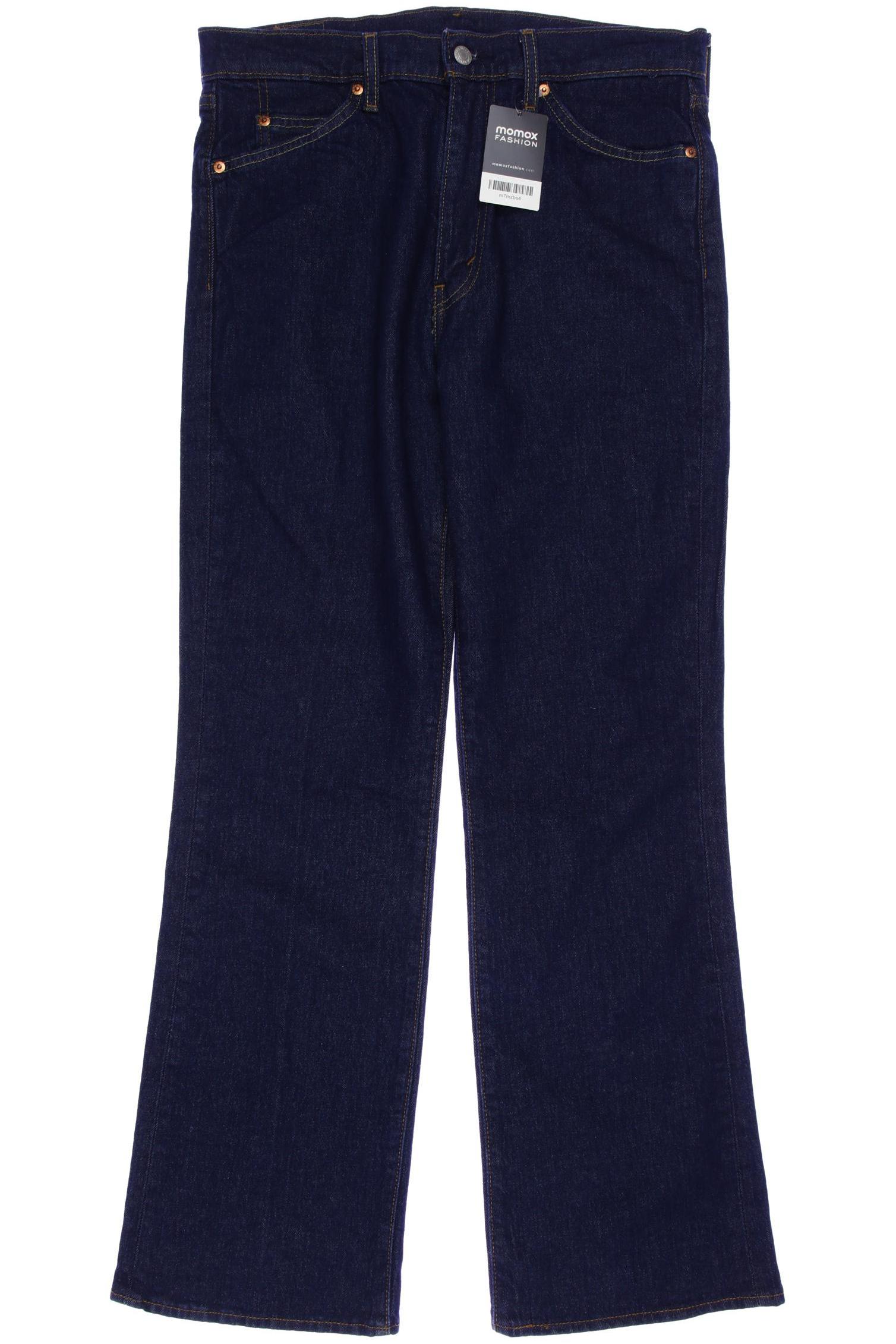 

Levis Herren Jeans, marineblau, Gr. 33