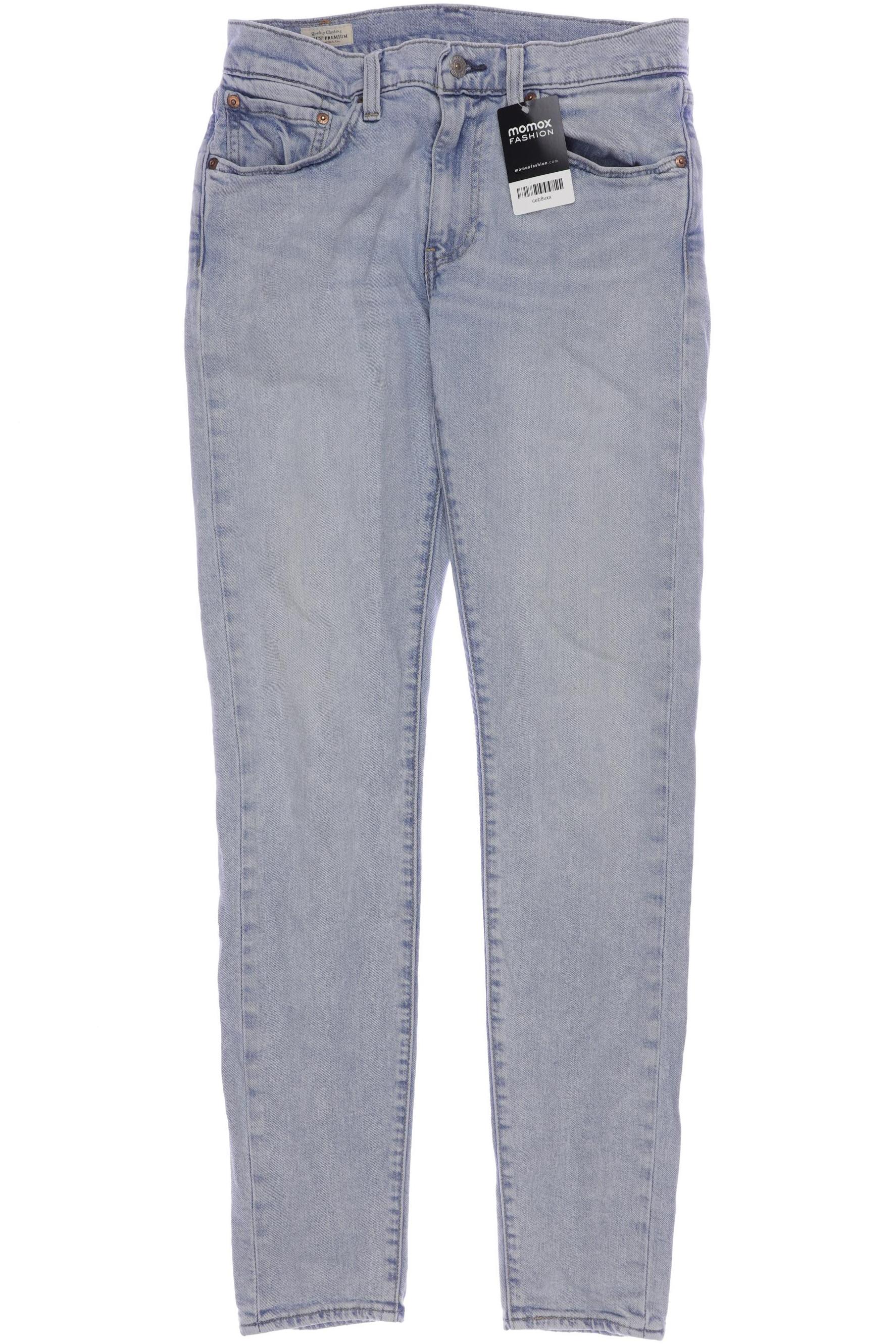 

Levis Herren Jeans, hellblau, Gr. 31