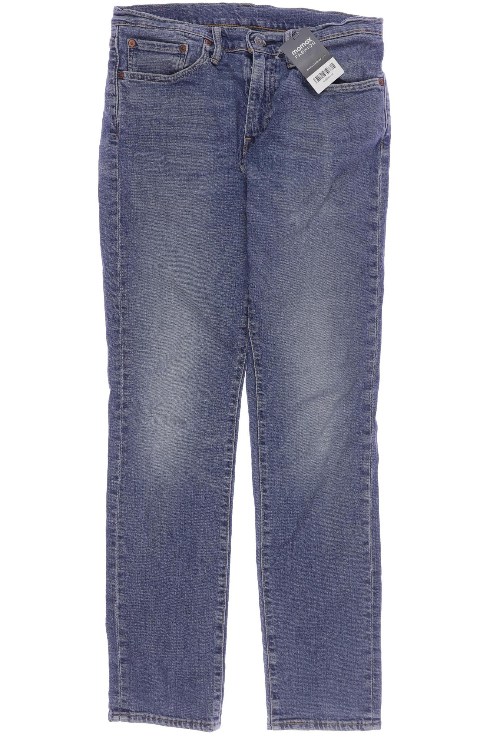 

Levis Herren Jeans, blau, Gr. 32