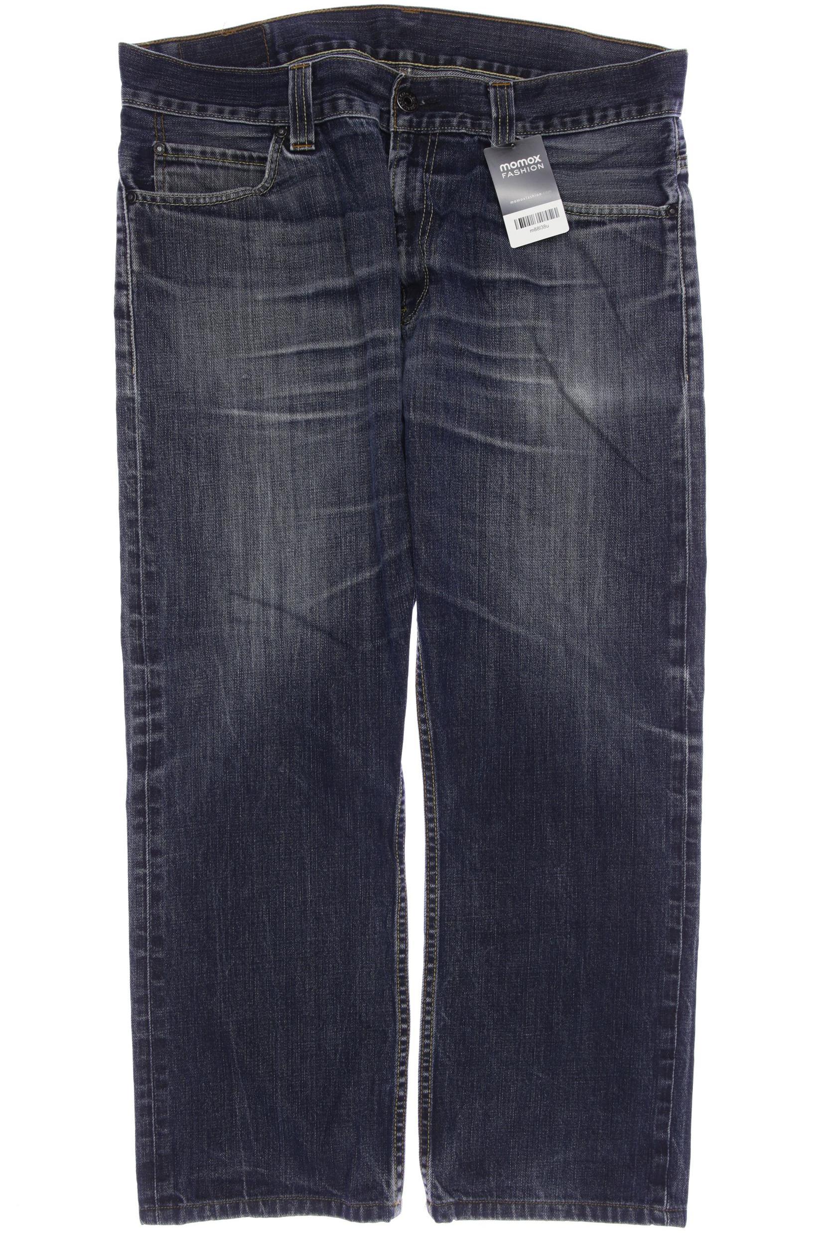 

Levis Herren Jeans, blau, Gr. 38