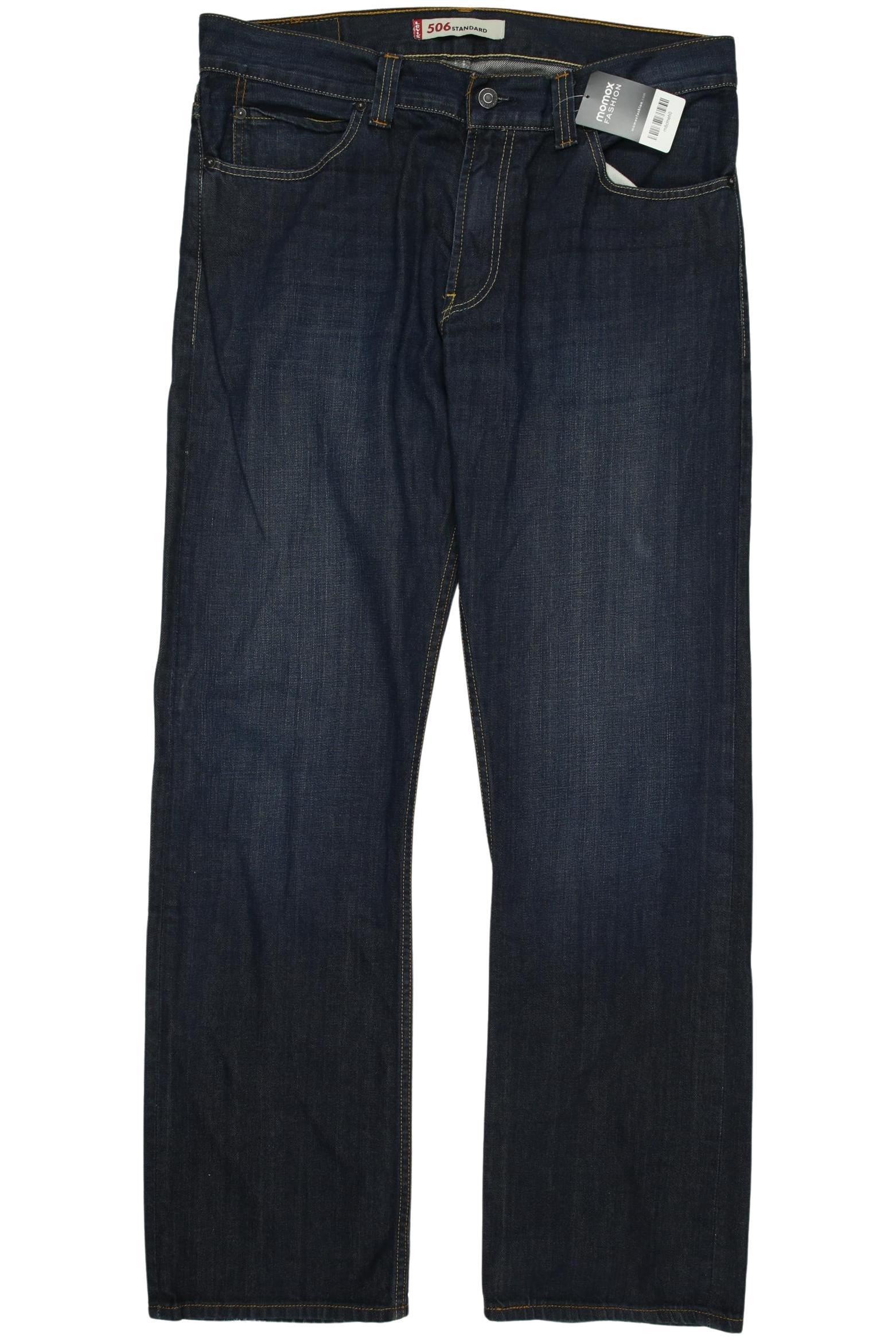 

Levis Herren Jeans, marineblau, Gr. 36