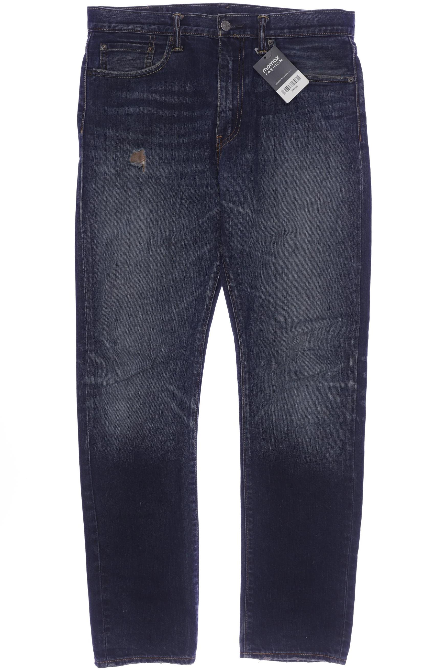 Thumbnail - Levis Herren Jeans, blau, Gr. 33