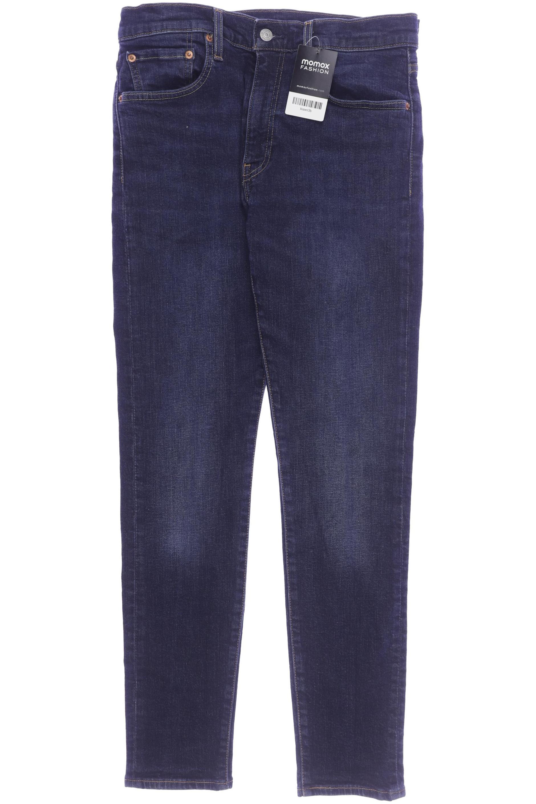 Thumbnail - Levis Herren Jeans, marineblau, Gr. 32