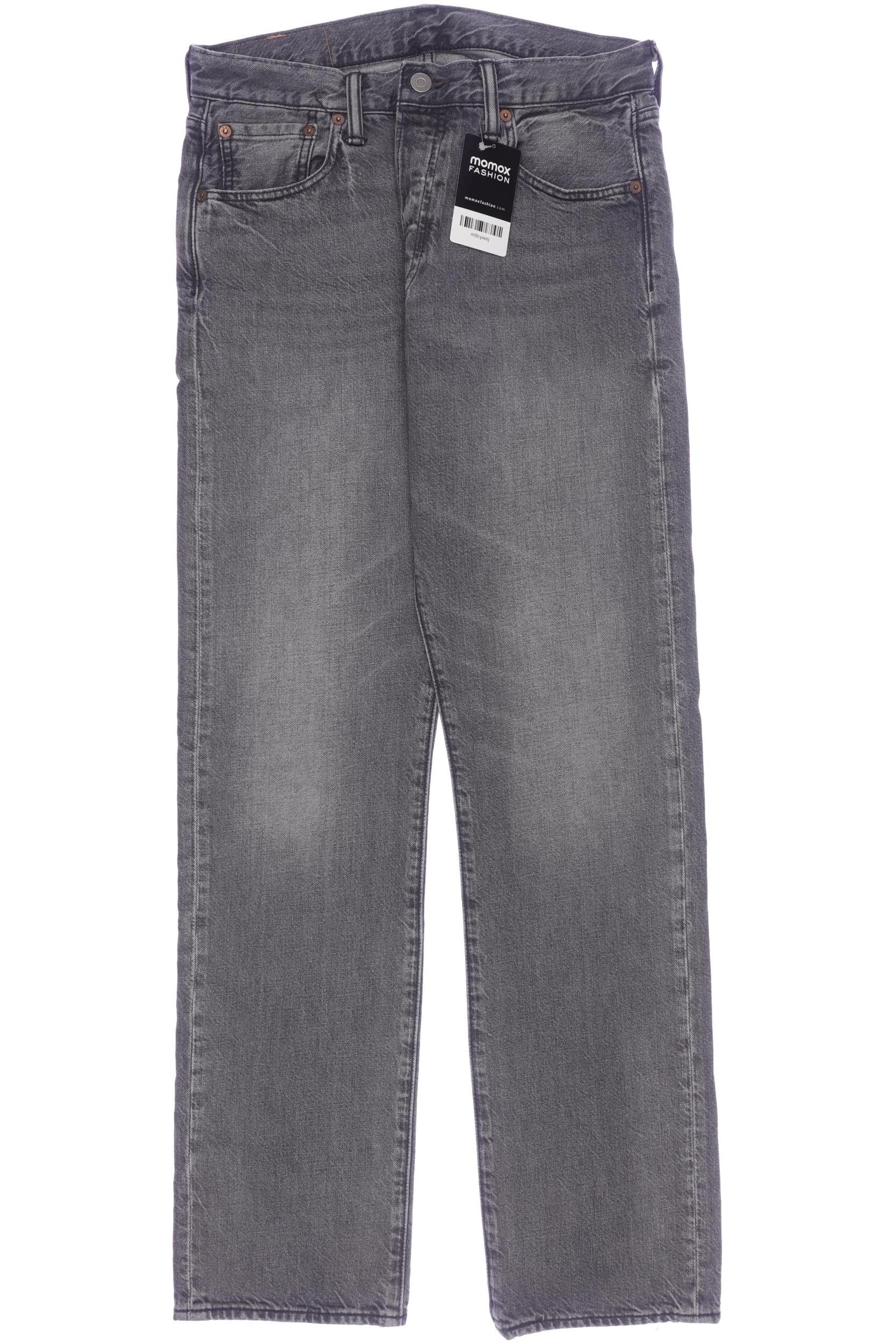 

Levis Herren Jeans, grau, Gr. 30