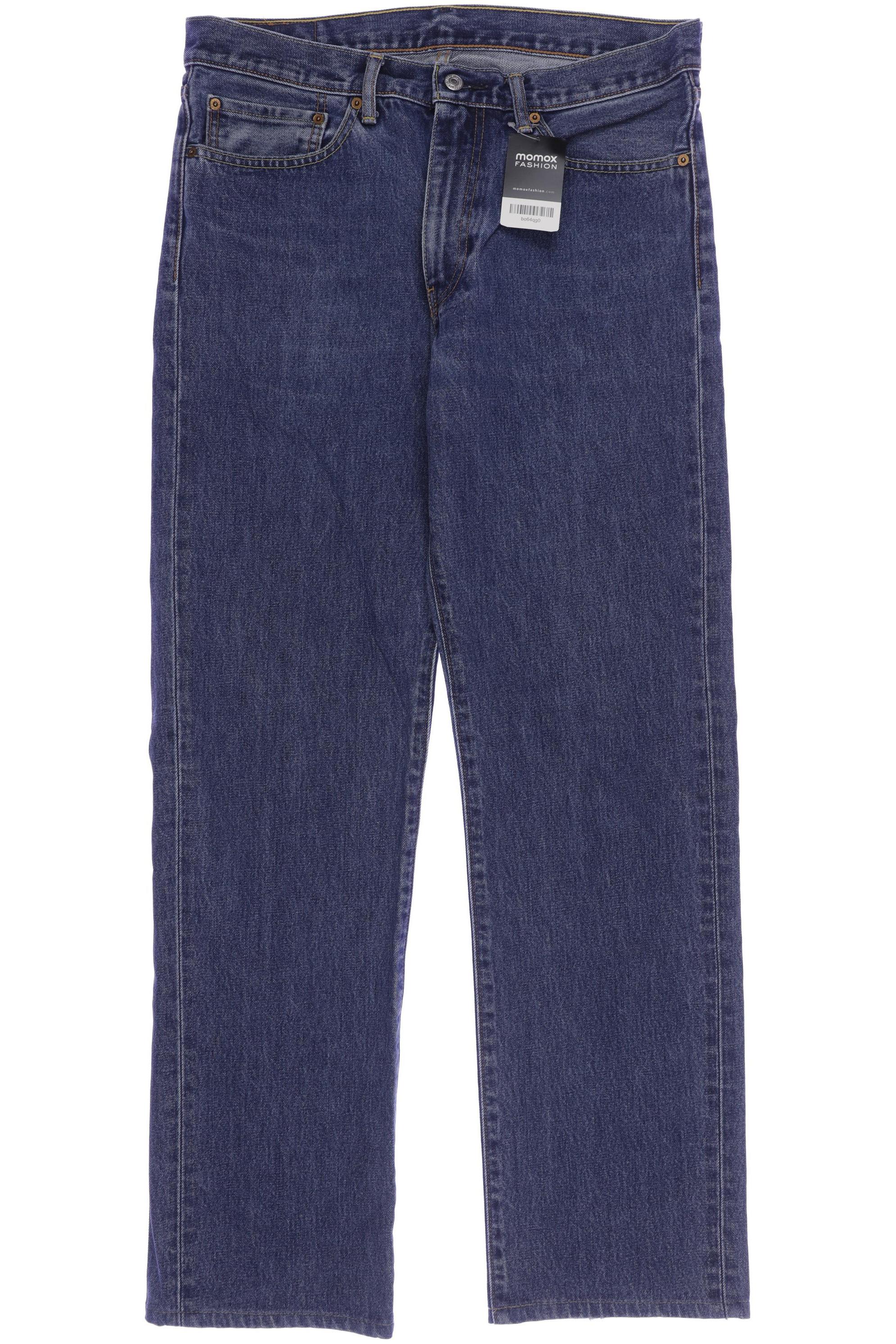 

Levis Herren Jeans, blau, Gr. 34