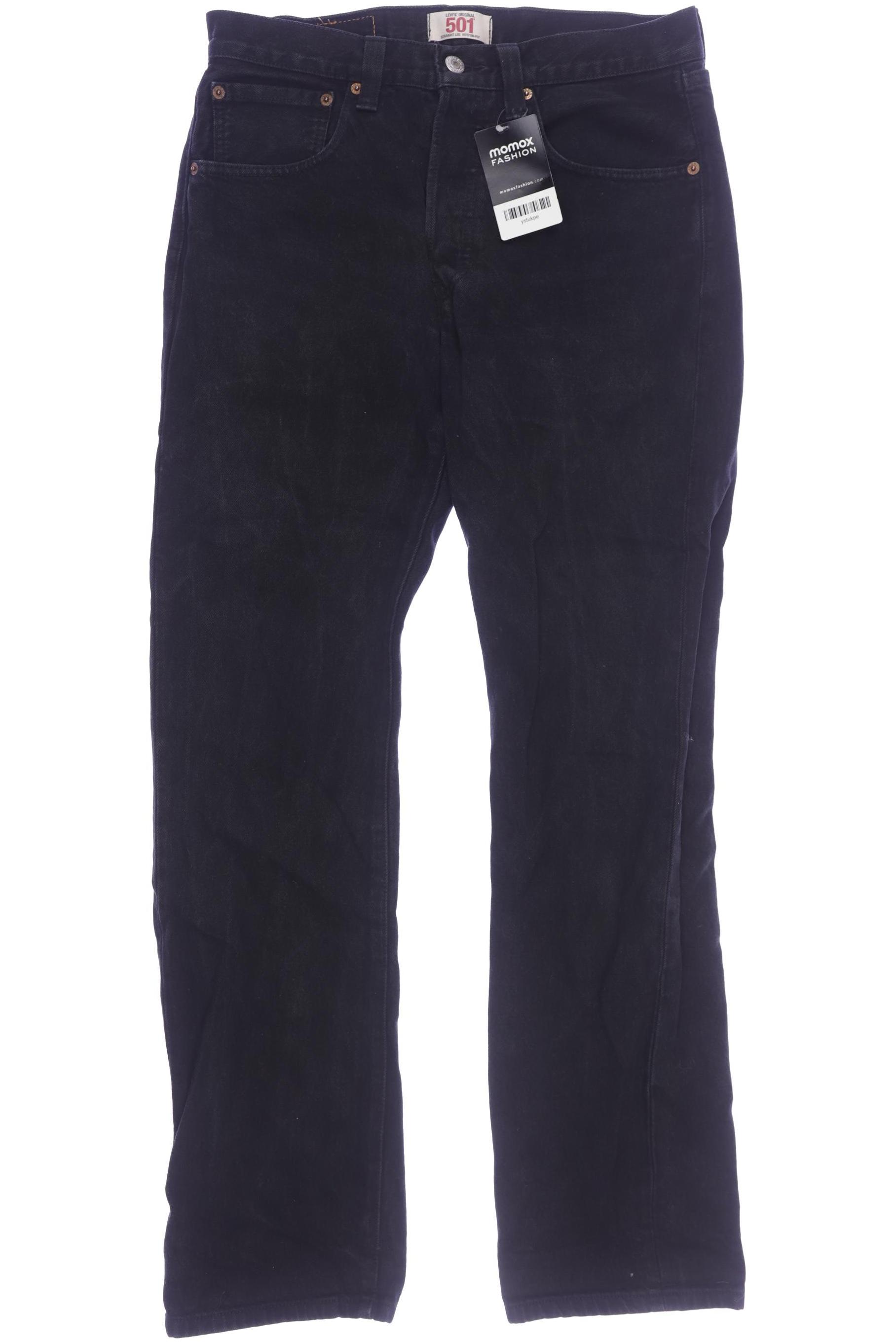 

Levis Herren Jeans, schwarz, Gr. 31