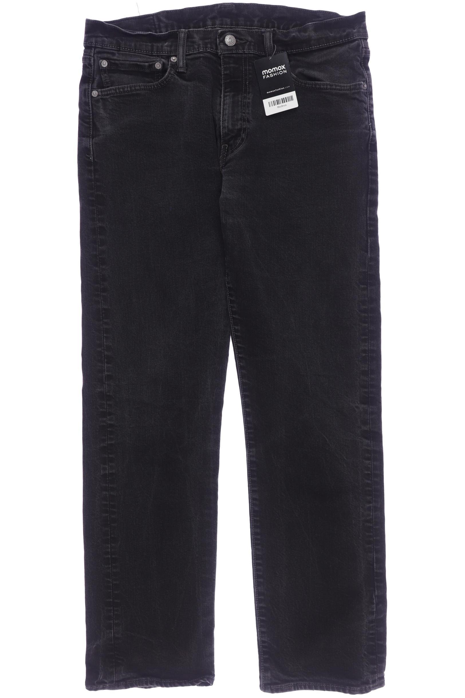 

Levis Herren Jeans, grau, Gr. 34