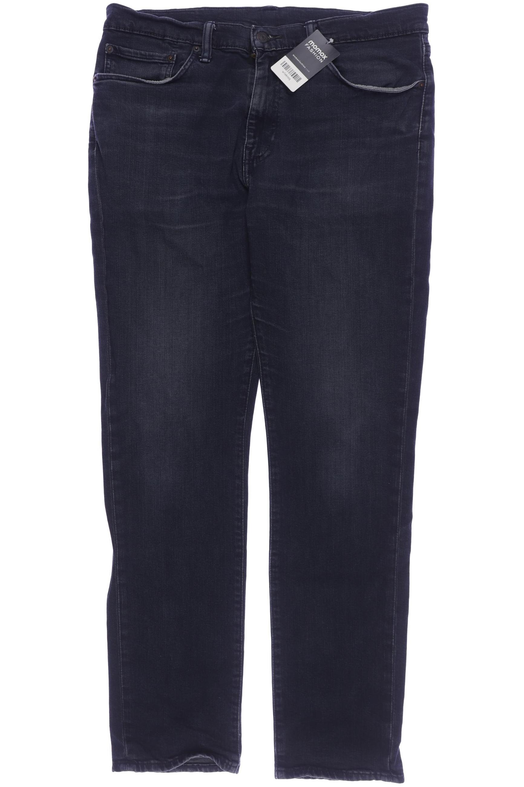 

Levis Herren Jeans, marineblau, Gr. 36
