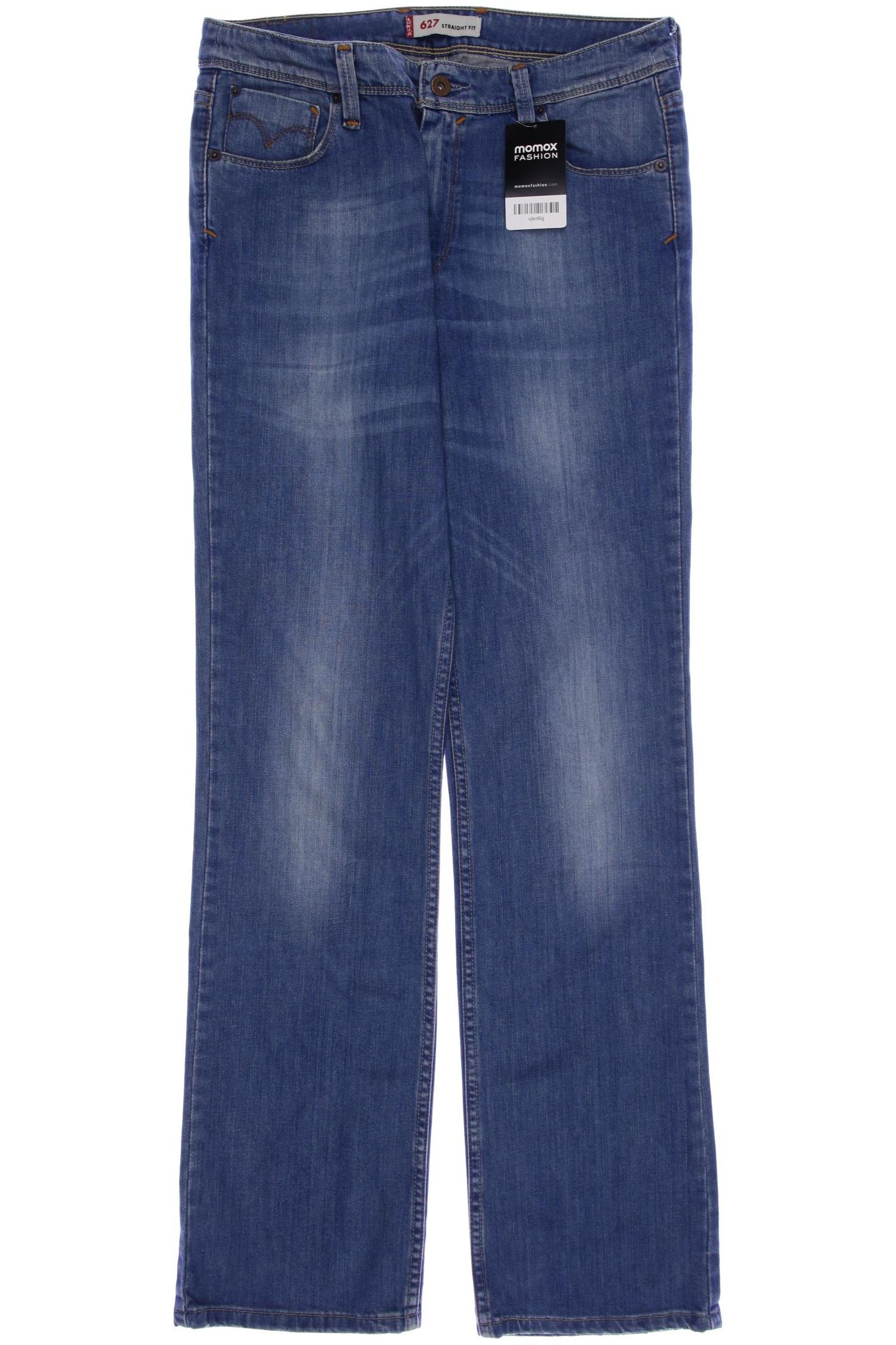 

Levis Herren Jeans, blau, Gr. 48