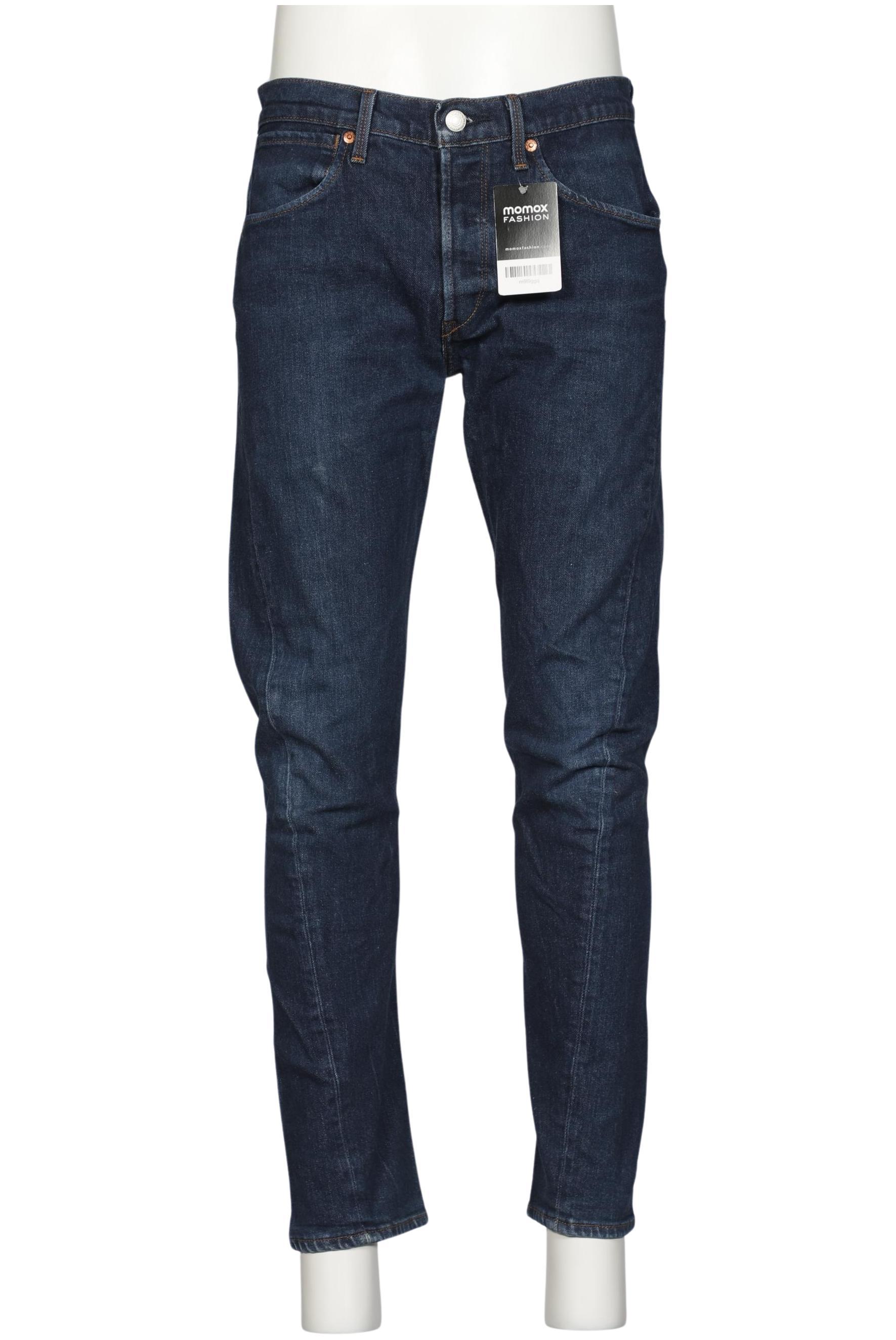 

Levis Herren Jeans, marineblau, Gr. 30