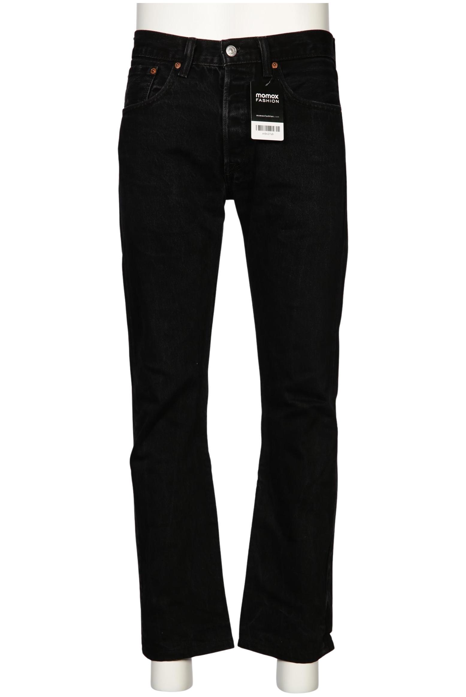 

Levis Herren Jeans, schwarz, Gr. 31