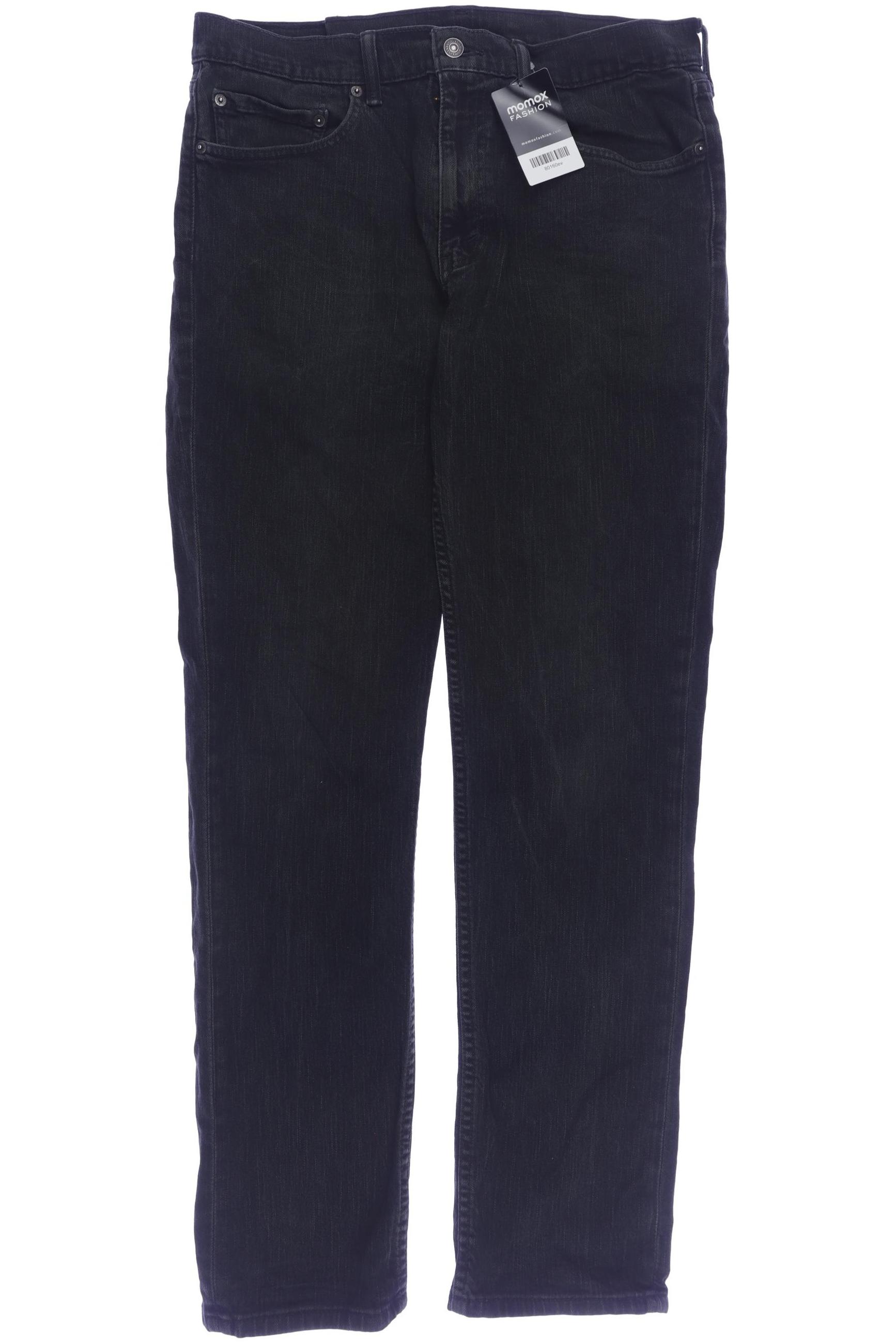 

Levis Herren Jeans, grün, Gr. 34