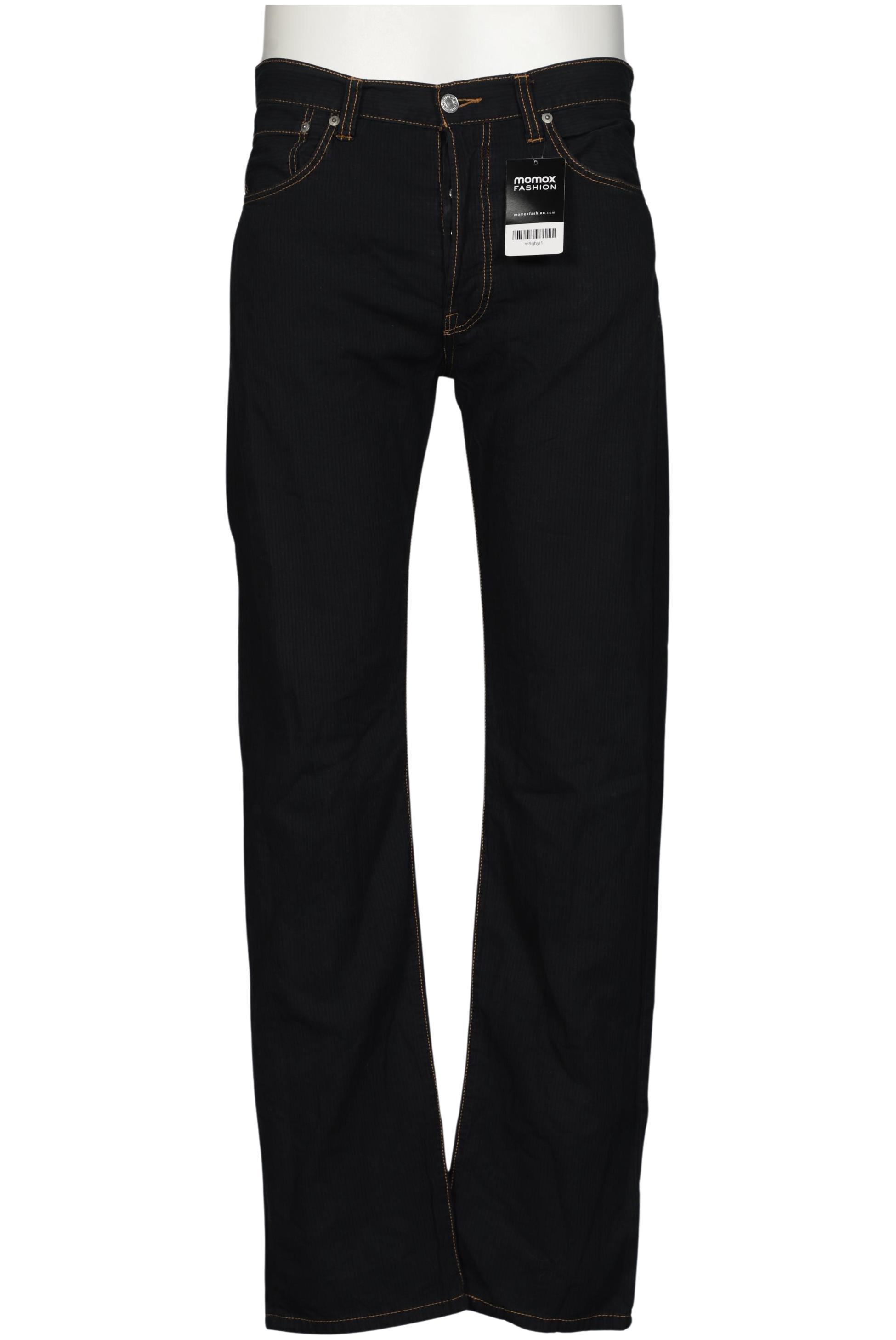 

Levis Herren Jeans, marineblau, Gr. 34