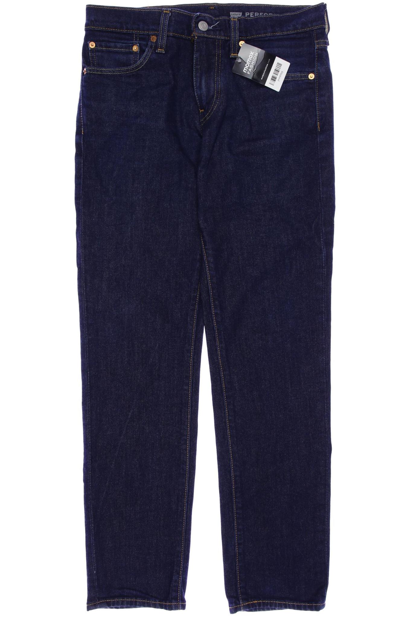 

Levis Herren Jeans, marineblau, Gr. 30