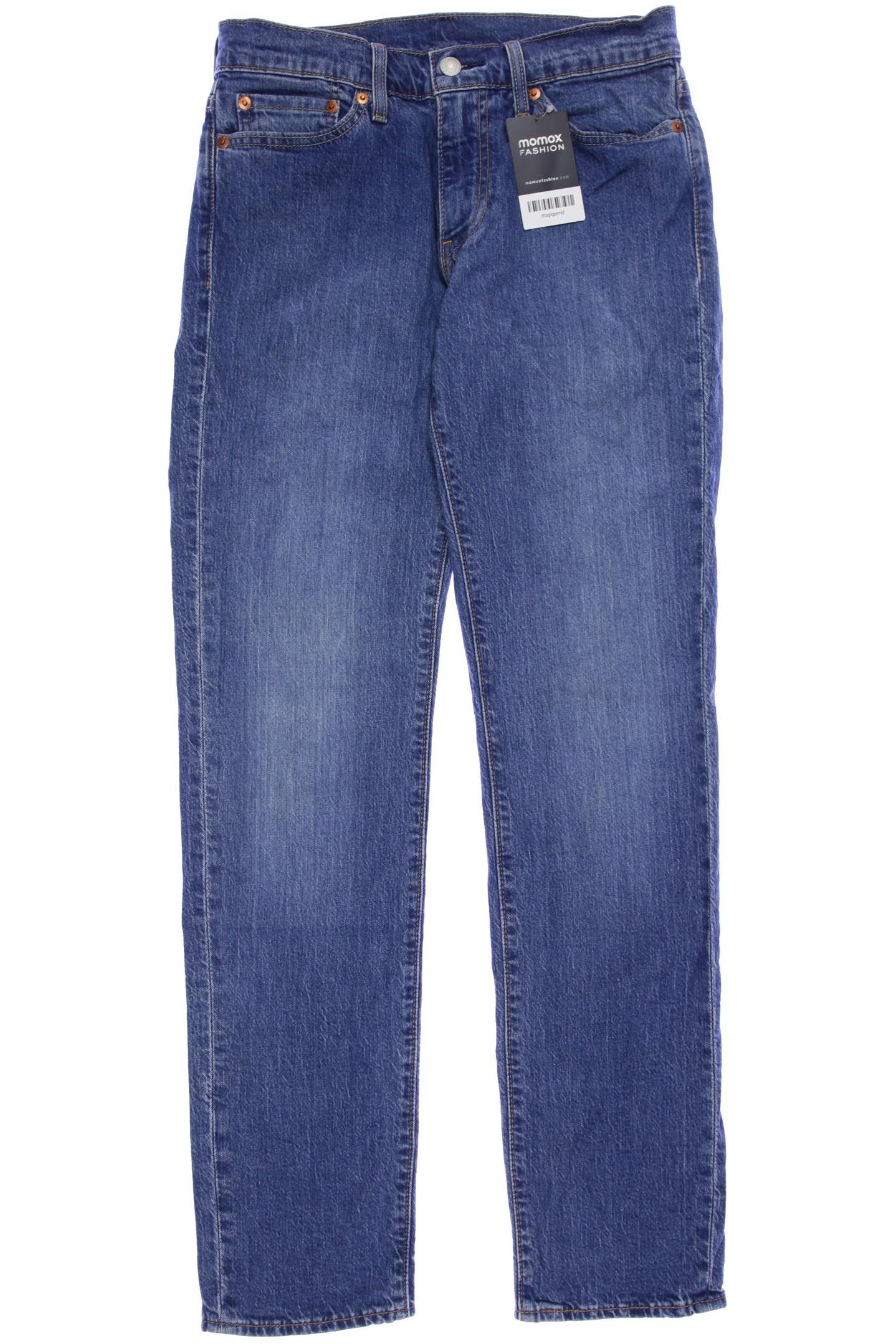 

Levis Herren Jeans, blau, Gr. 28
