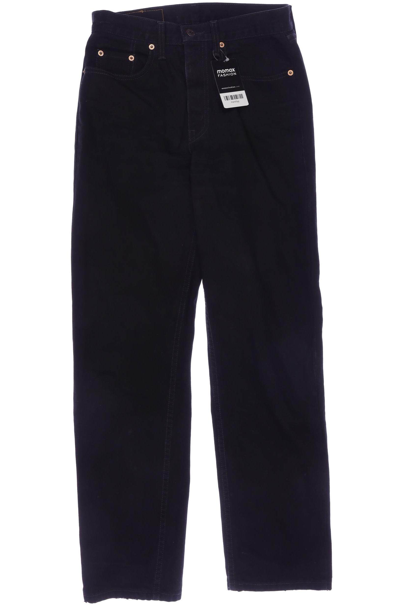 

Levis Herren Jeans, schwarz, Gr. 29