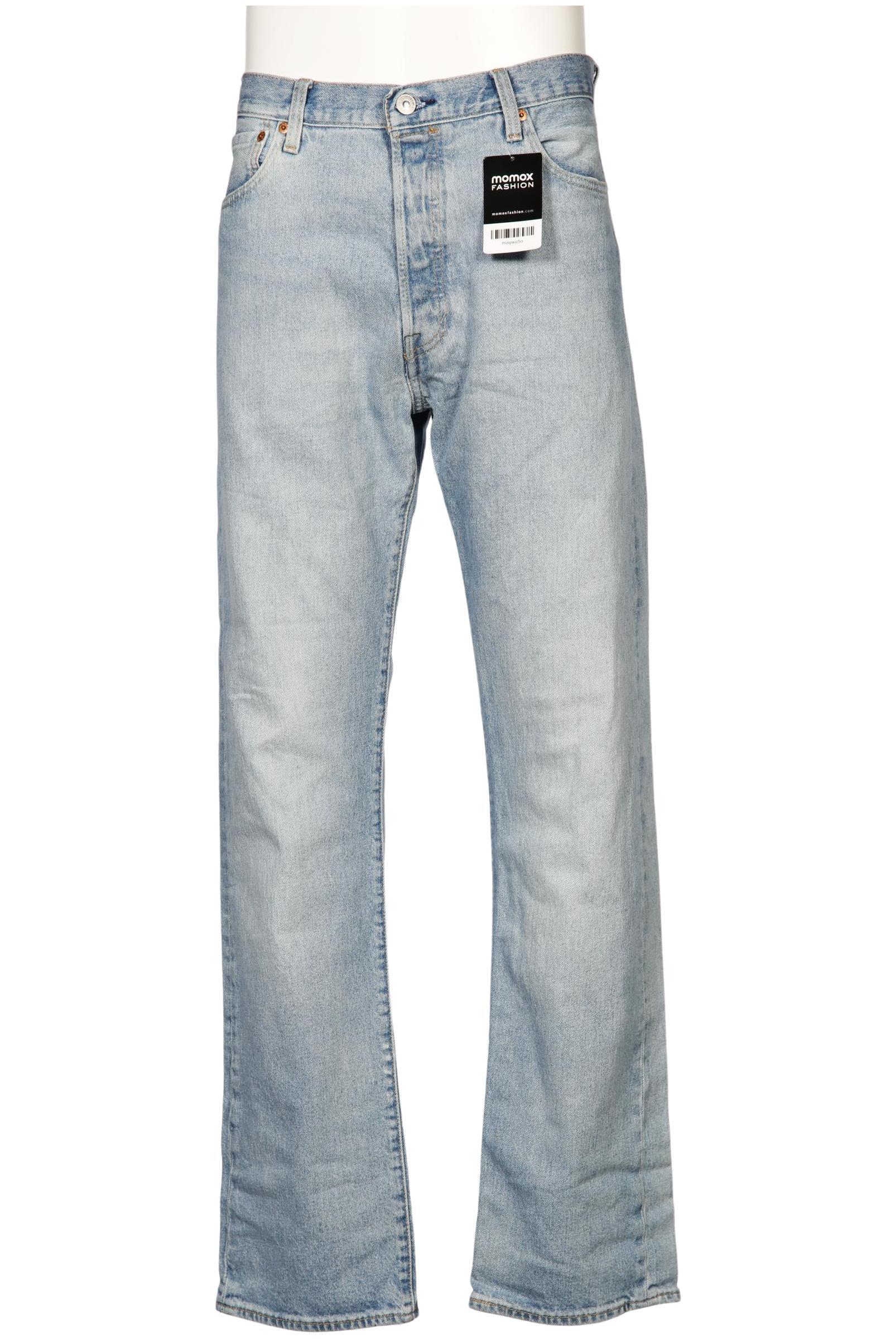 

Levis Herren Jeans, hellblau, Gr. 36
