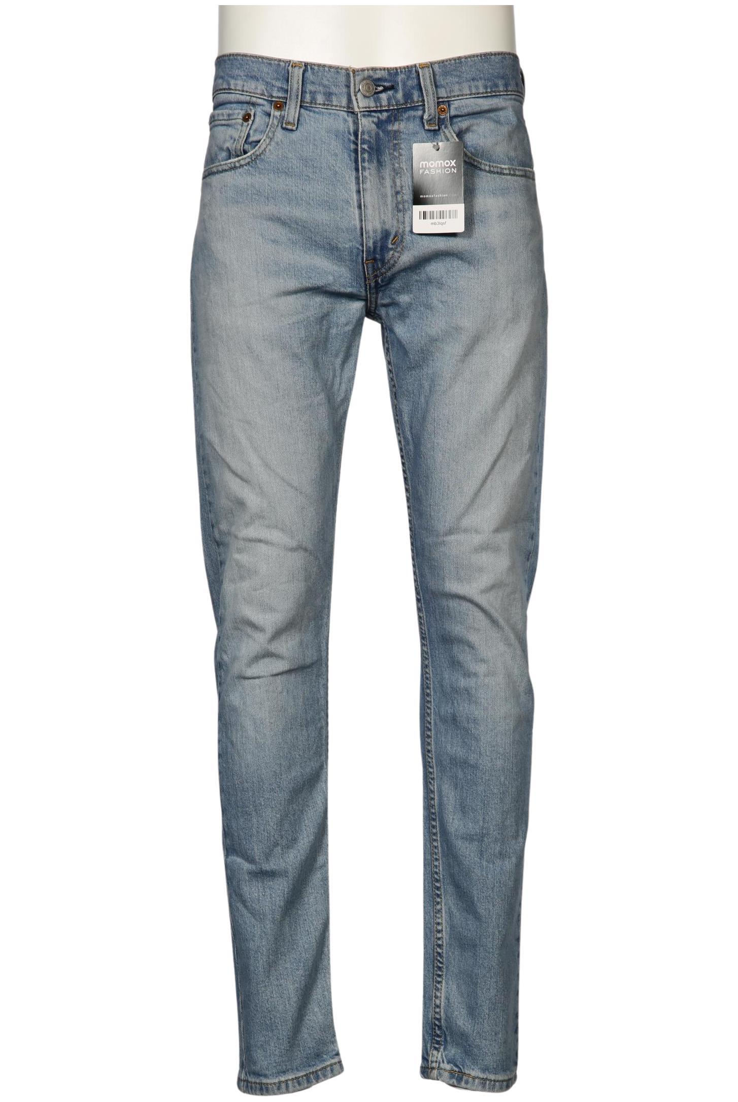 

Levis Herren Jeans, hellblau, Gr. 32