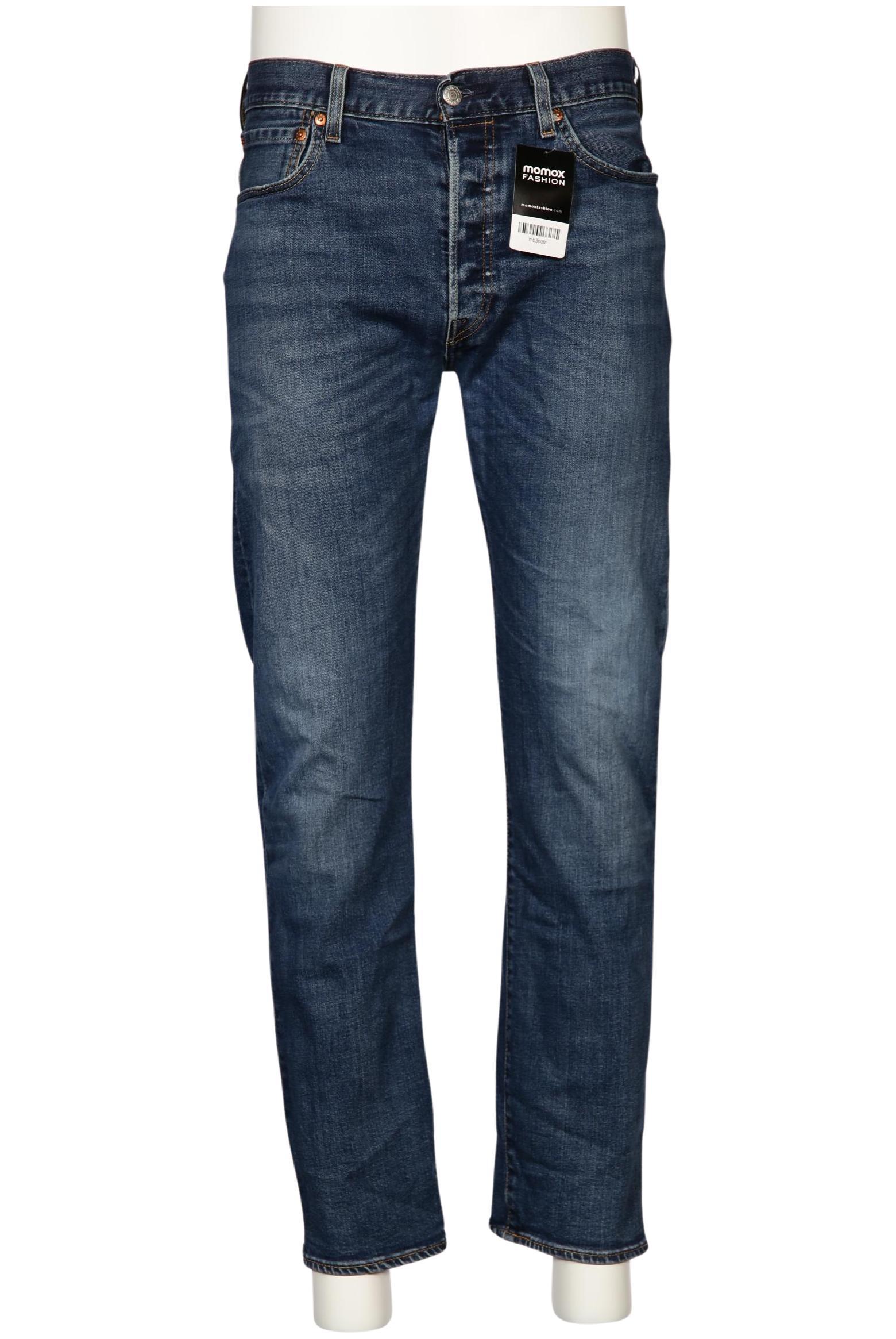

Levis Herren Jeans, blau, Gr. 33