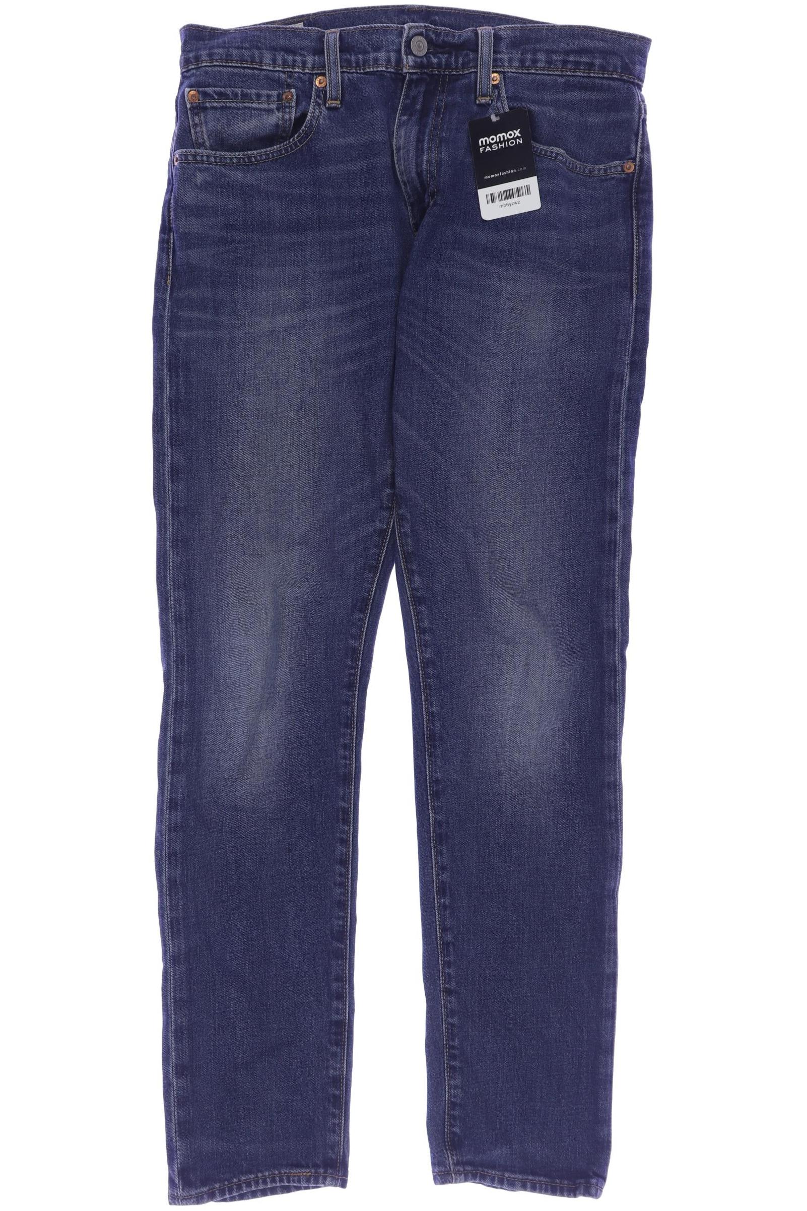 

Levis Herren Jeans, blau, Gr. 31